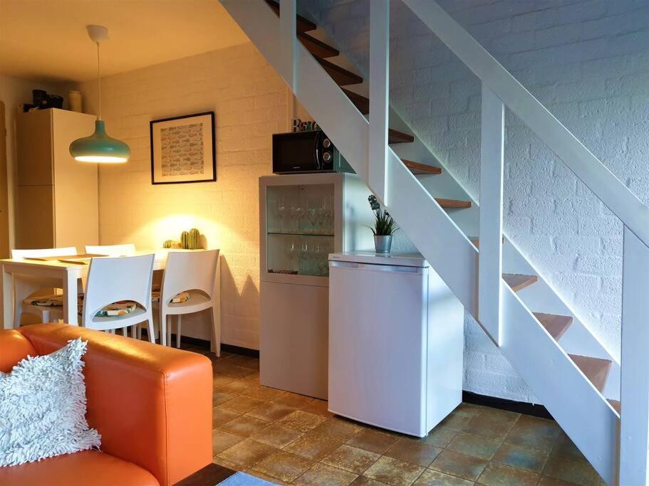 Welkom in DeKreek V59, dem freundlichen Ferienhaus view 4
