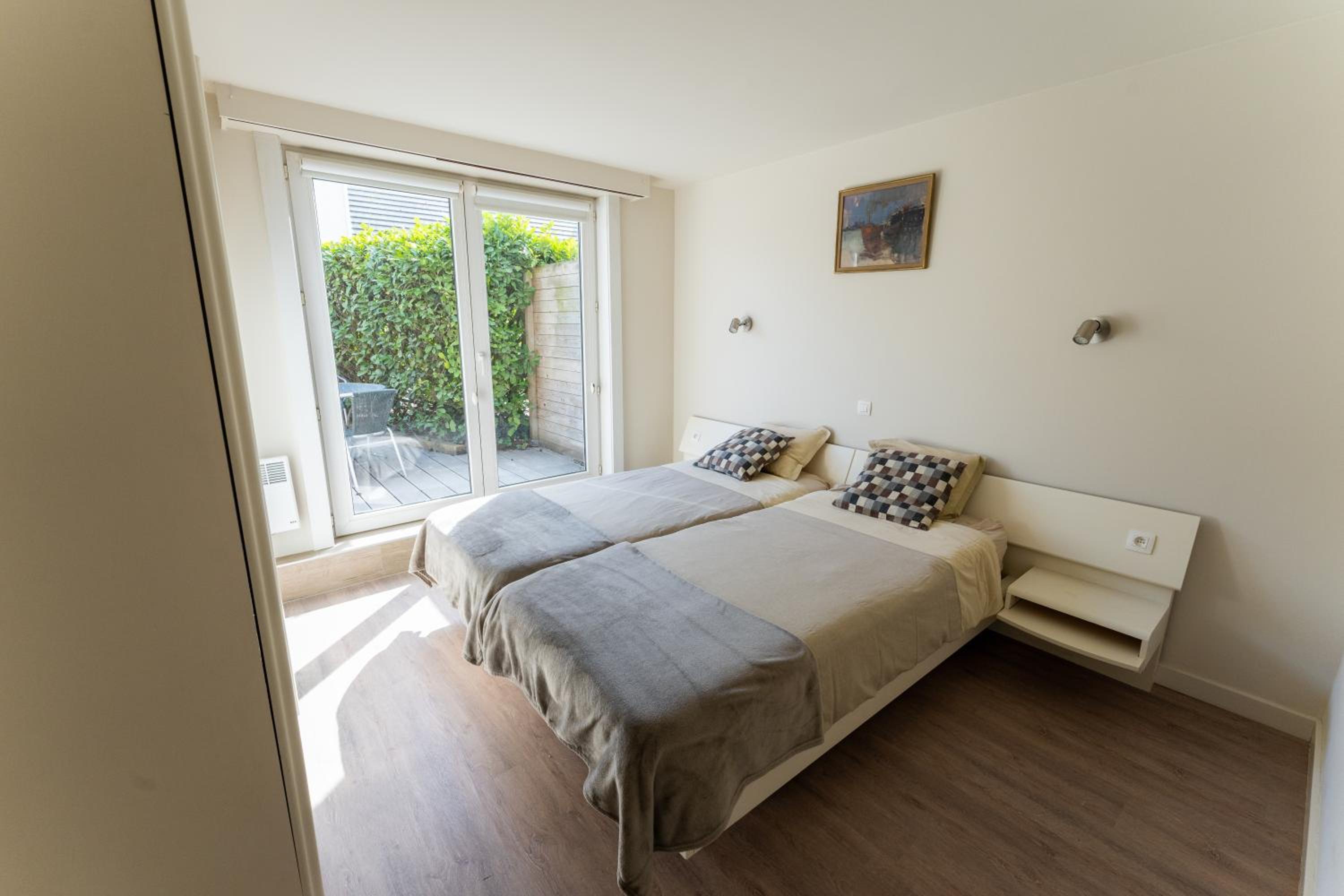B&B Lanterfanters'