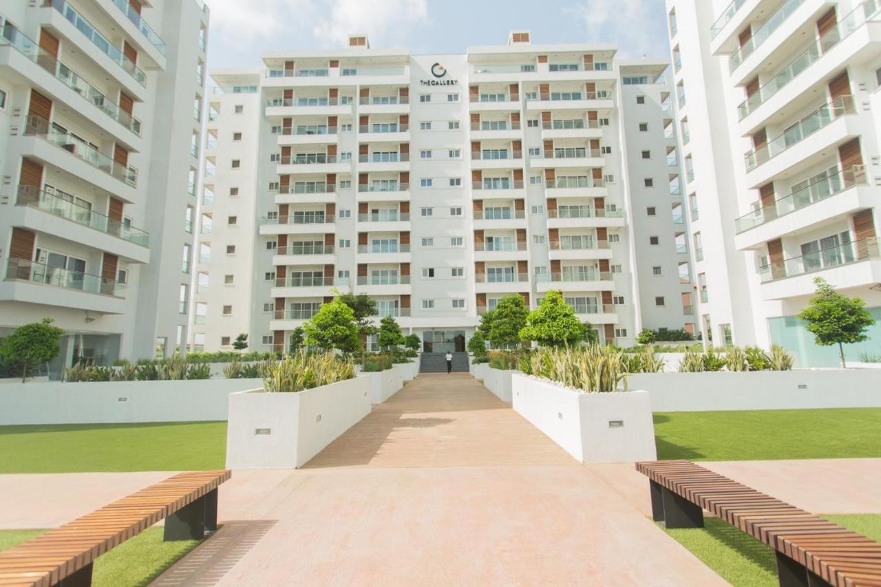 Gallery suites and Apartments