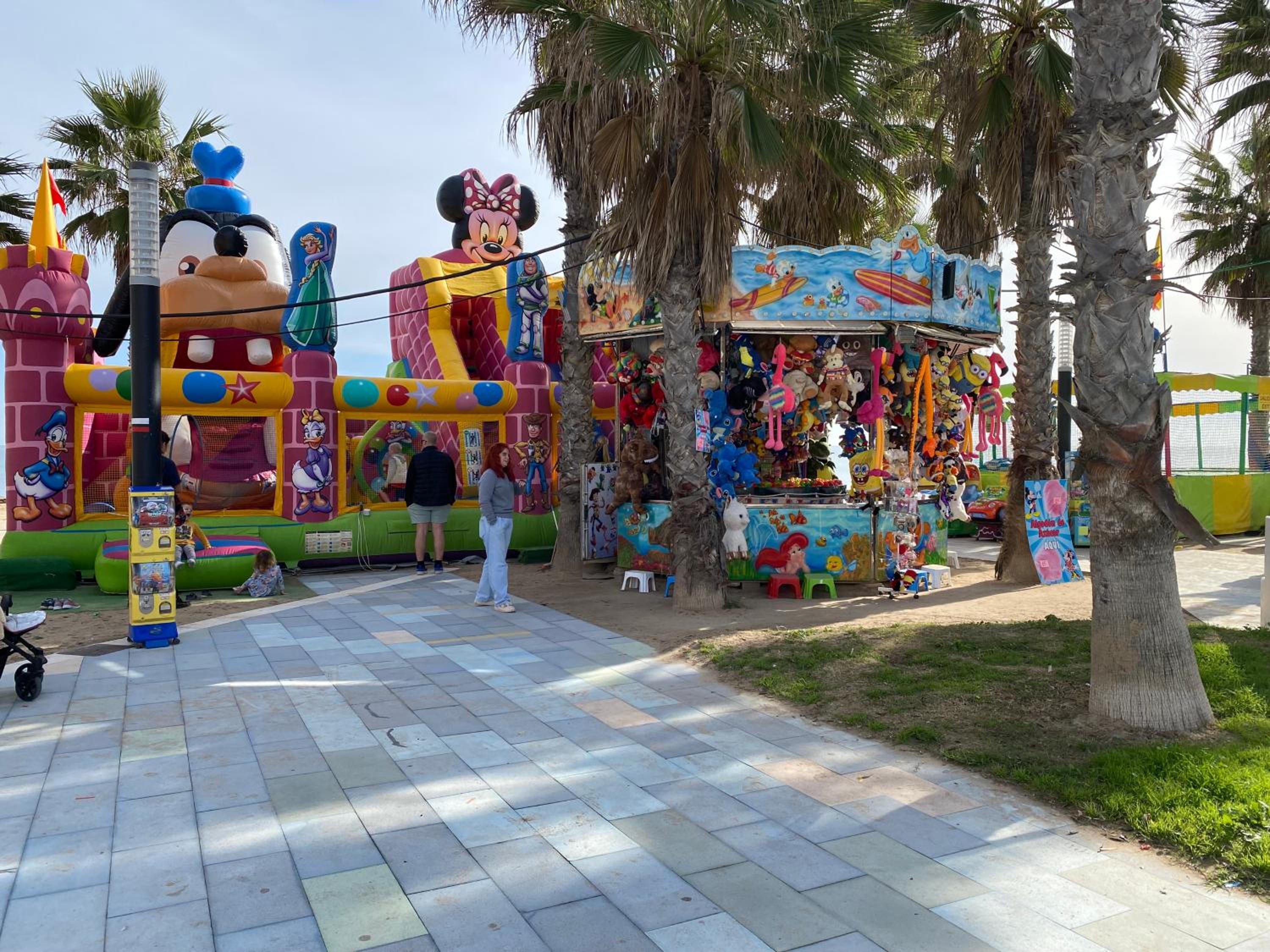 Solarium Escape with private roof terrace and pool access Torrevieja