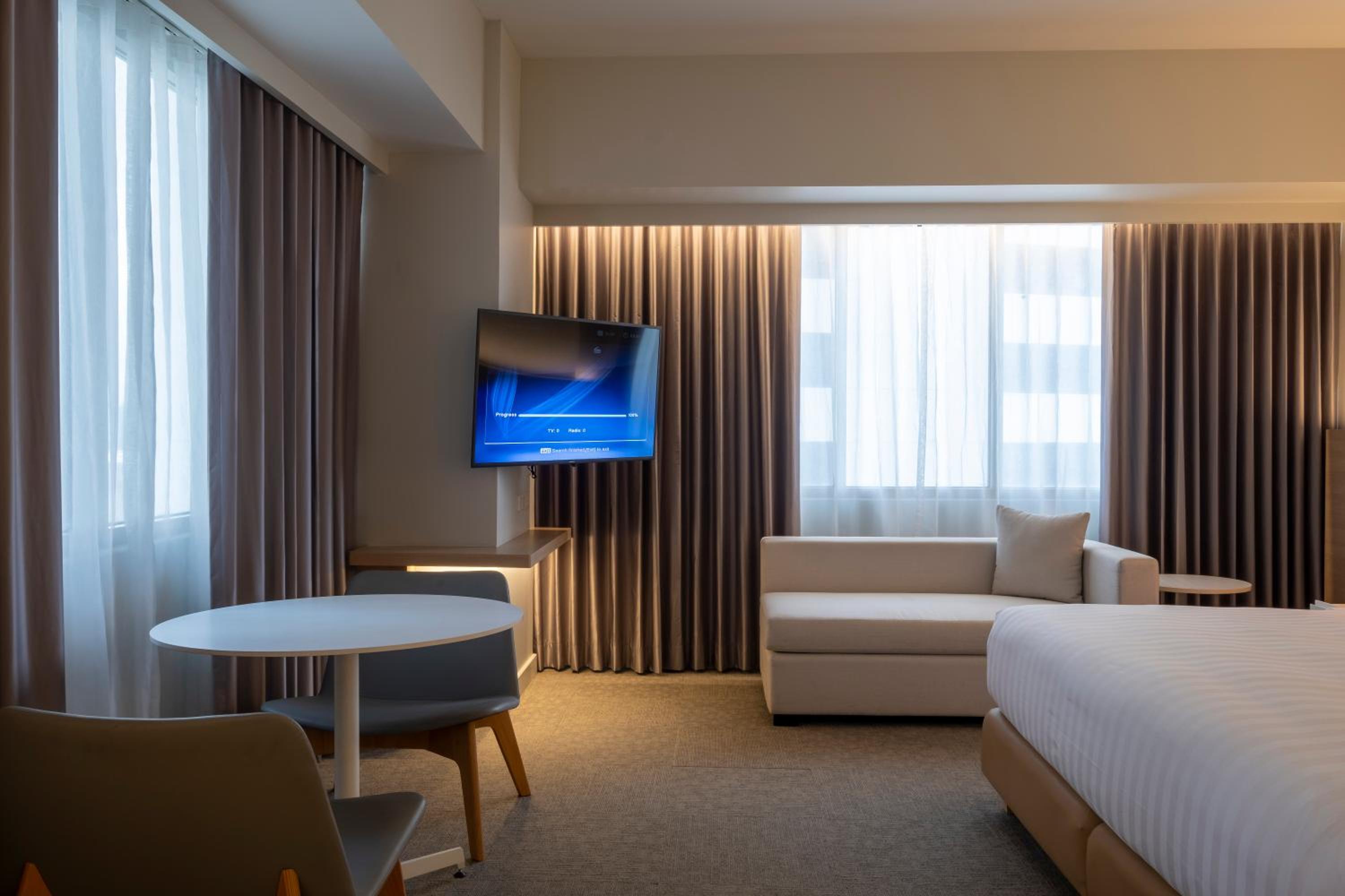 Brittany Hotel BGC