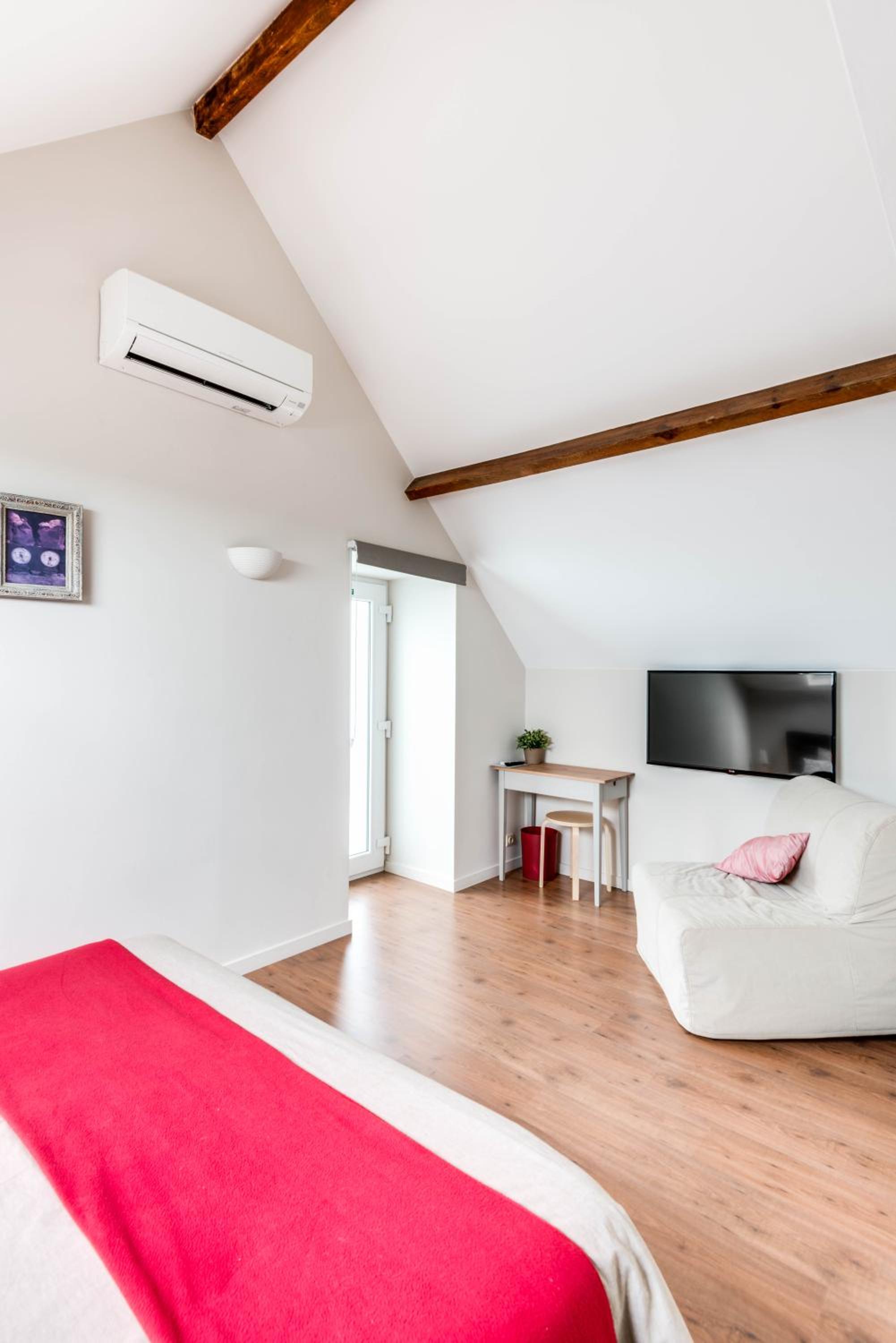 B&B Lanterfanters'