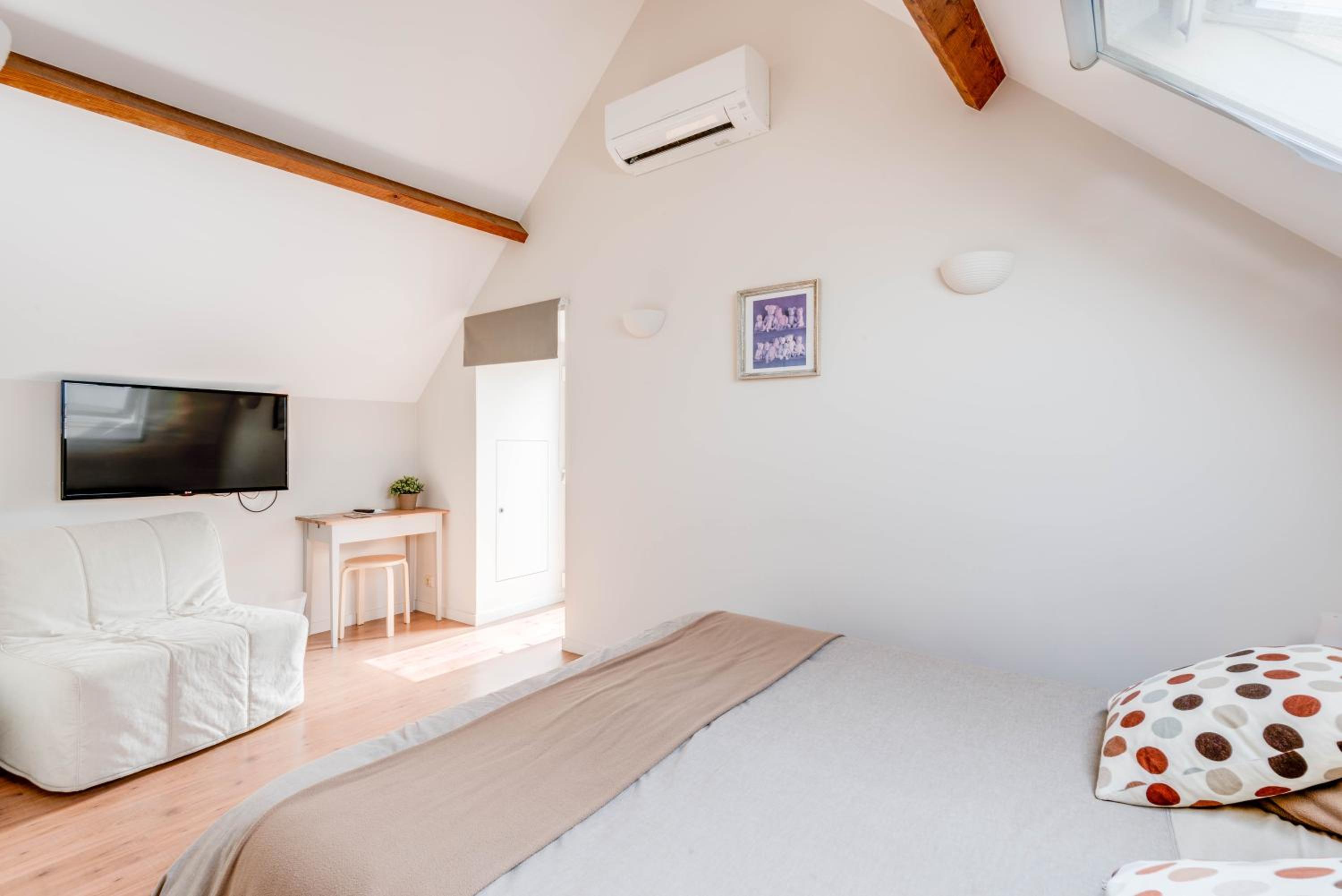 B&B Lanterfanters'