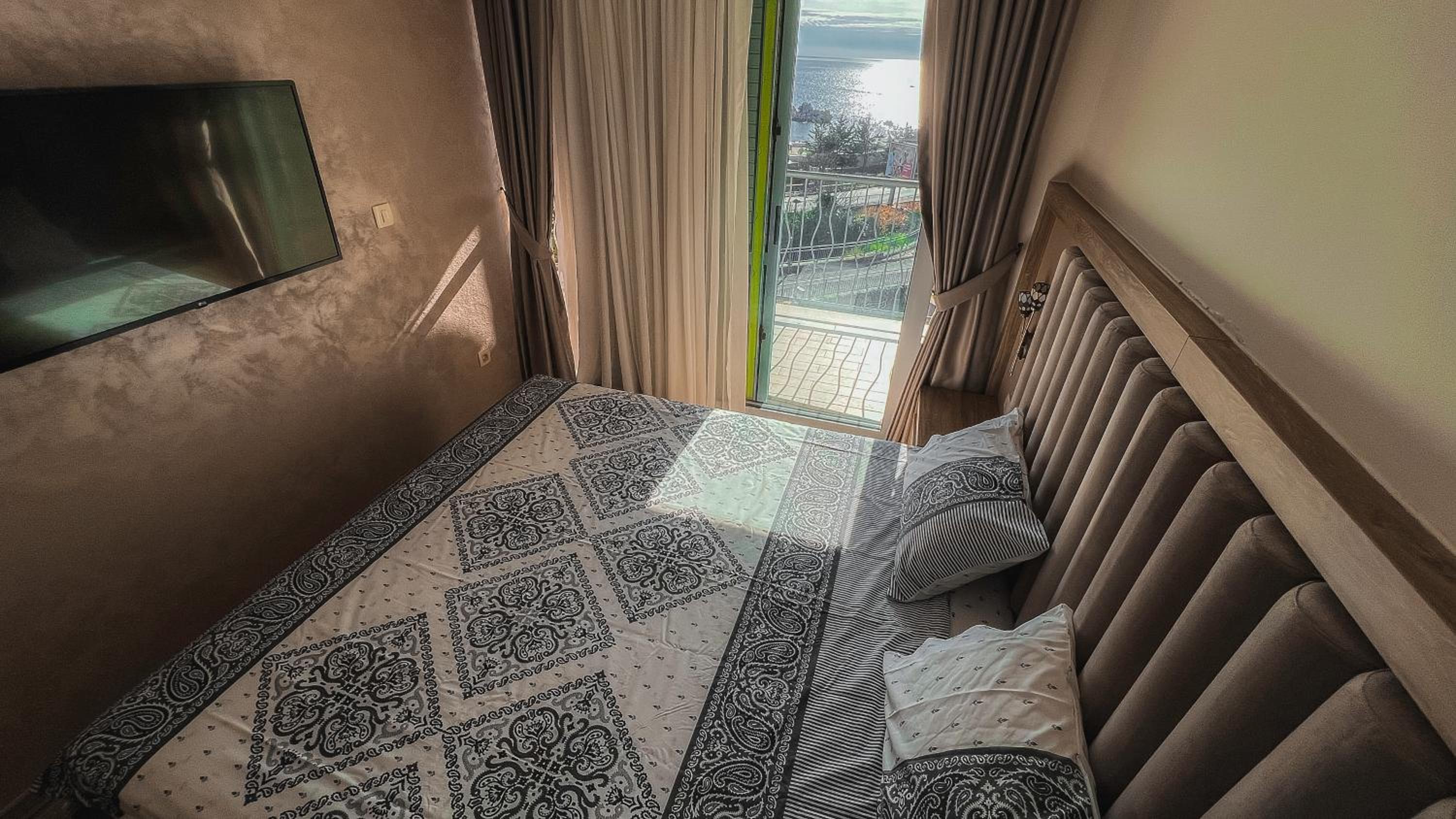 Apartment Ra Przno Budva view 4