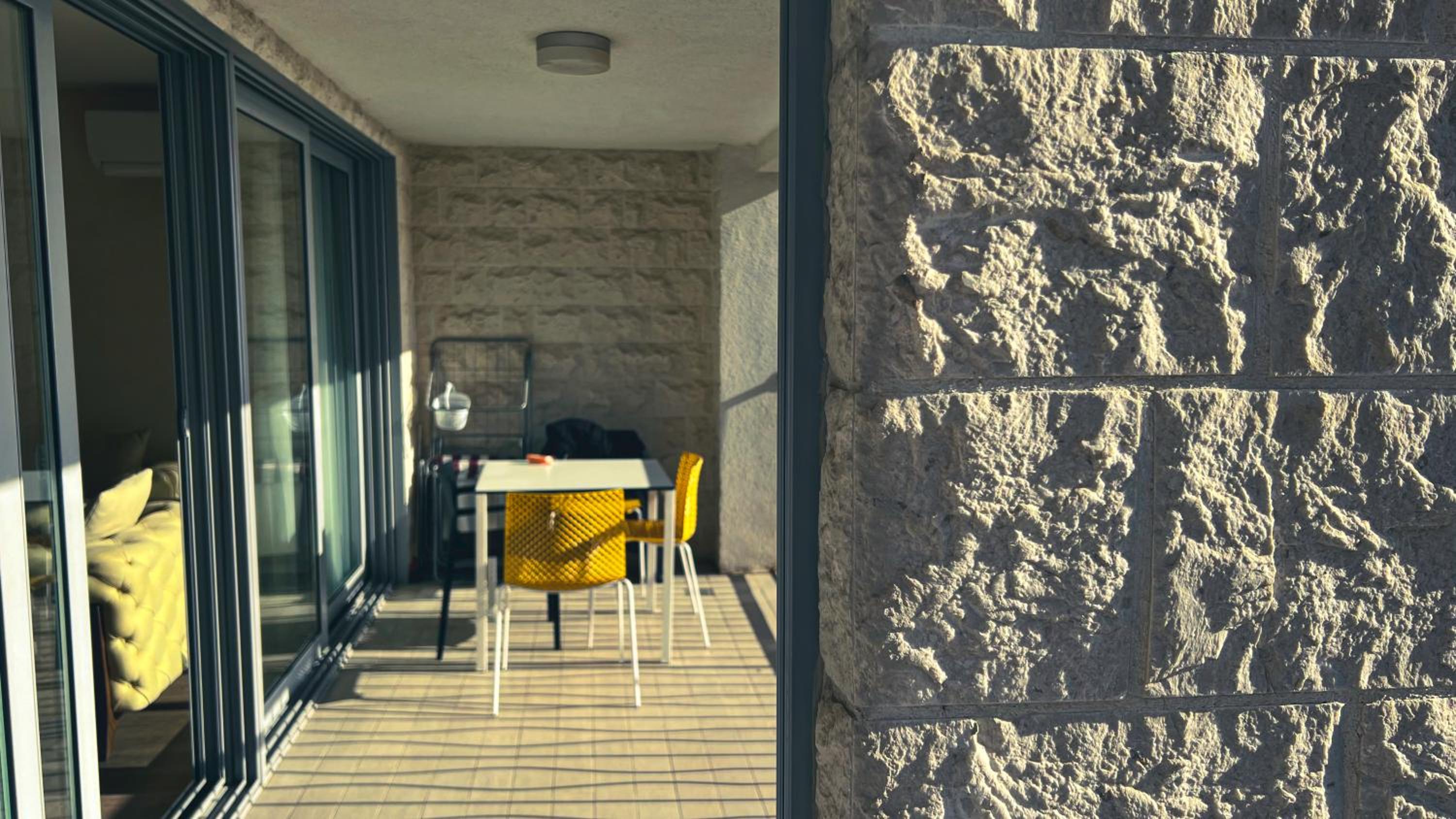 Apartment Ra Przno Budva view 5