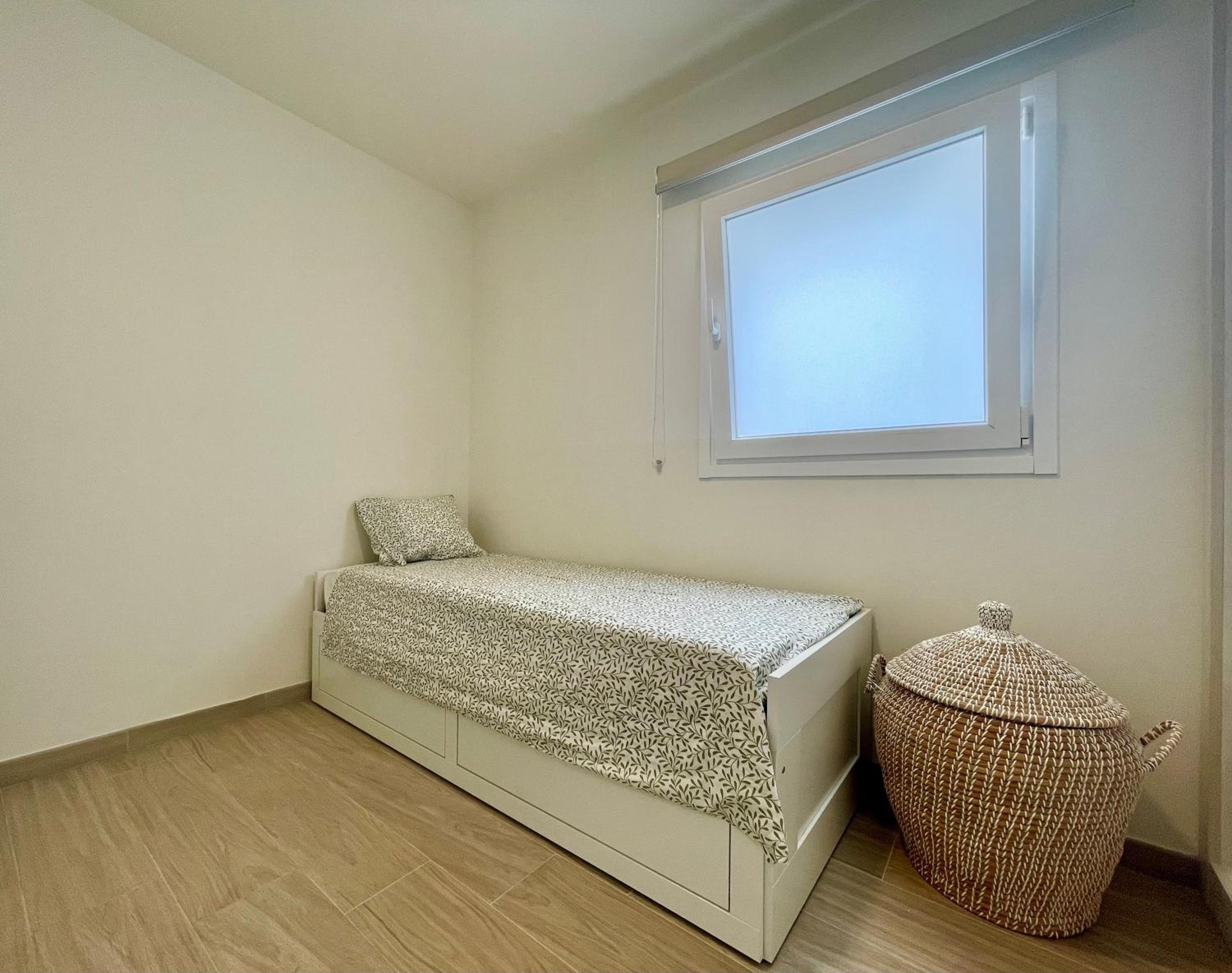 Blue Sky City Apartment