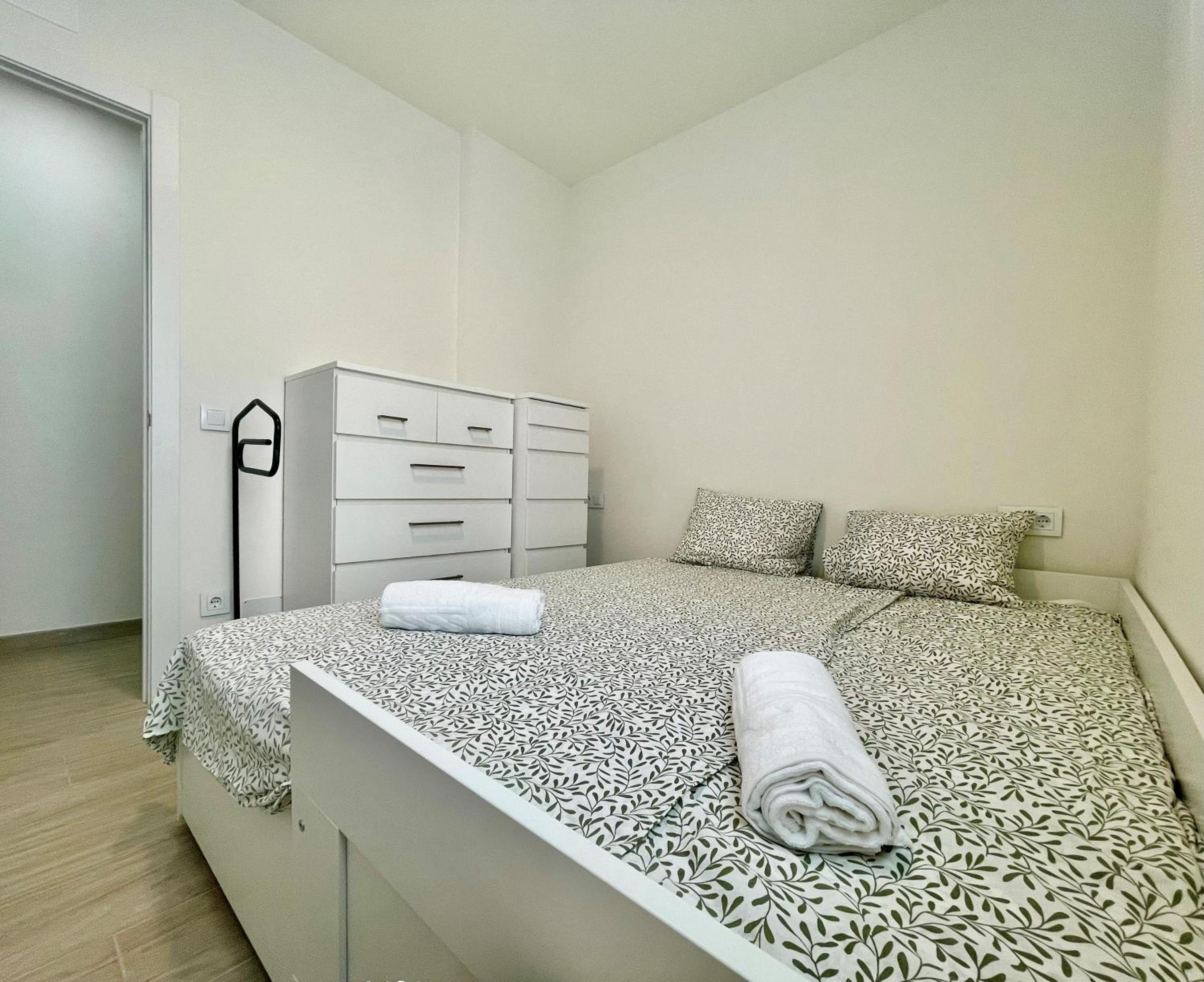 Blue Sky City Apartment