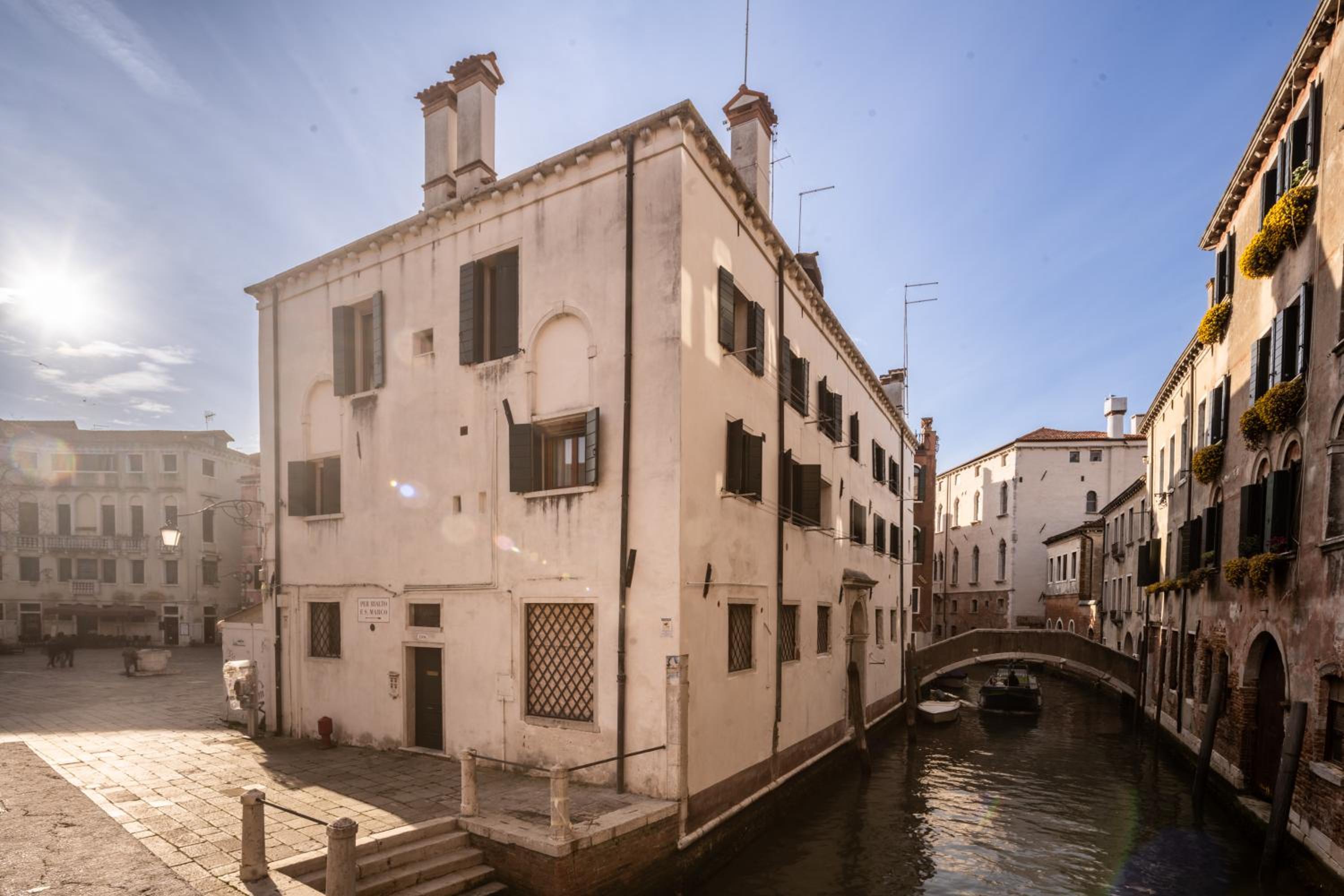 Ruga Bella Apartments R&R