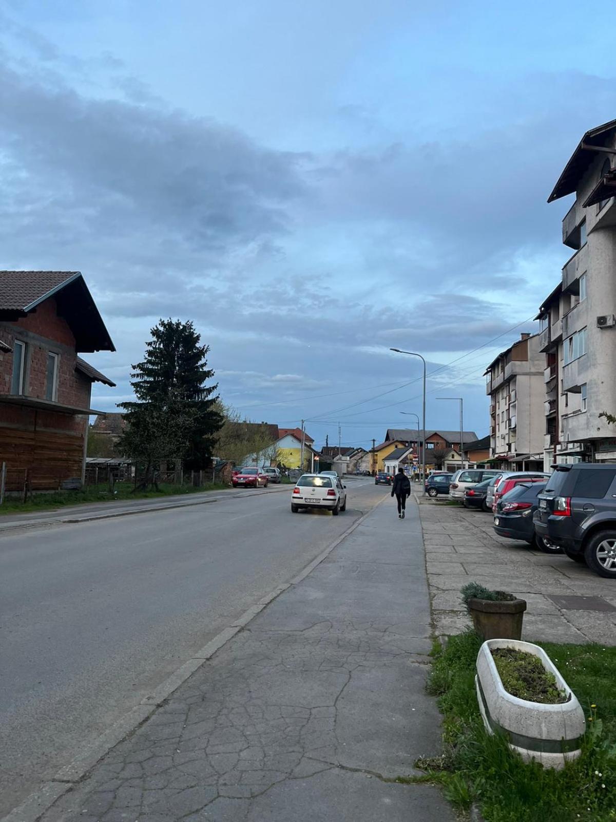 Apartman MS