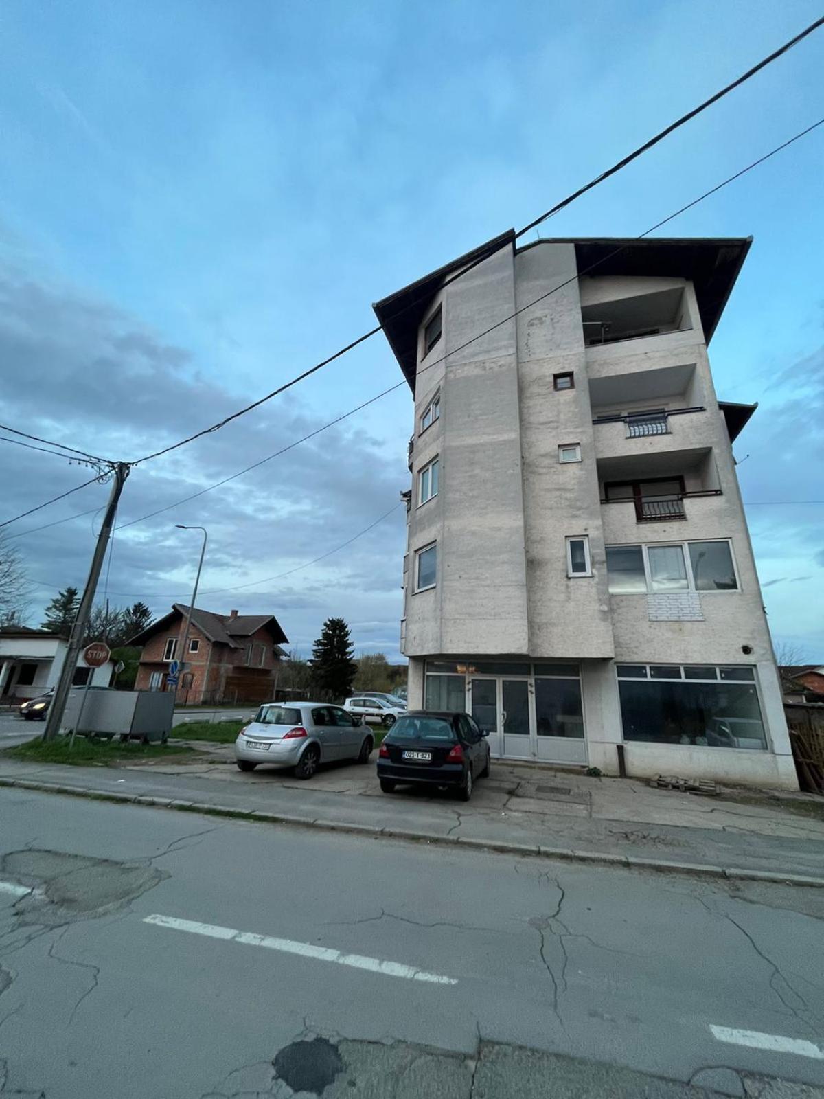 Apartman MS