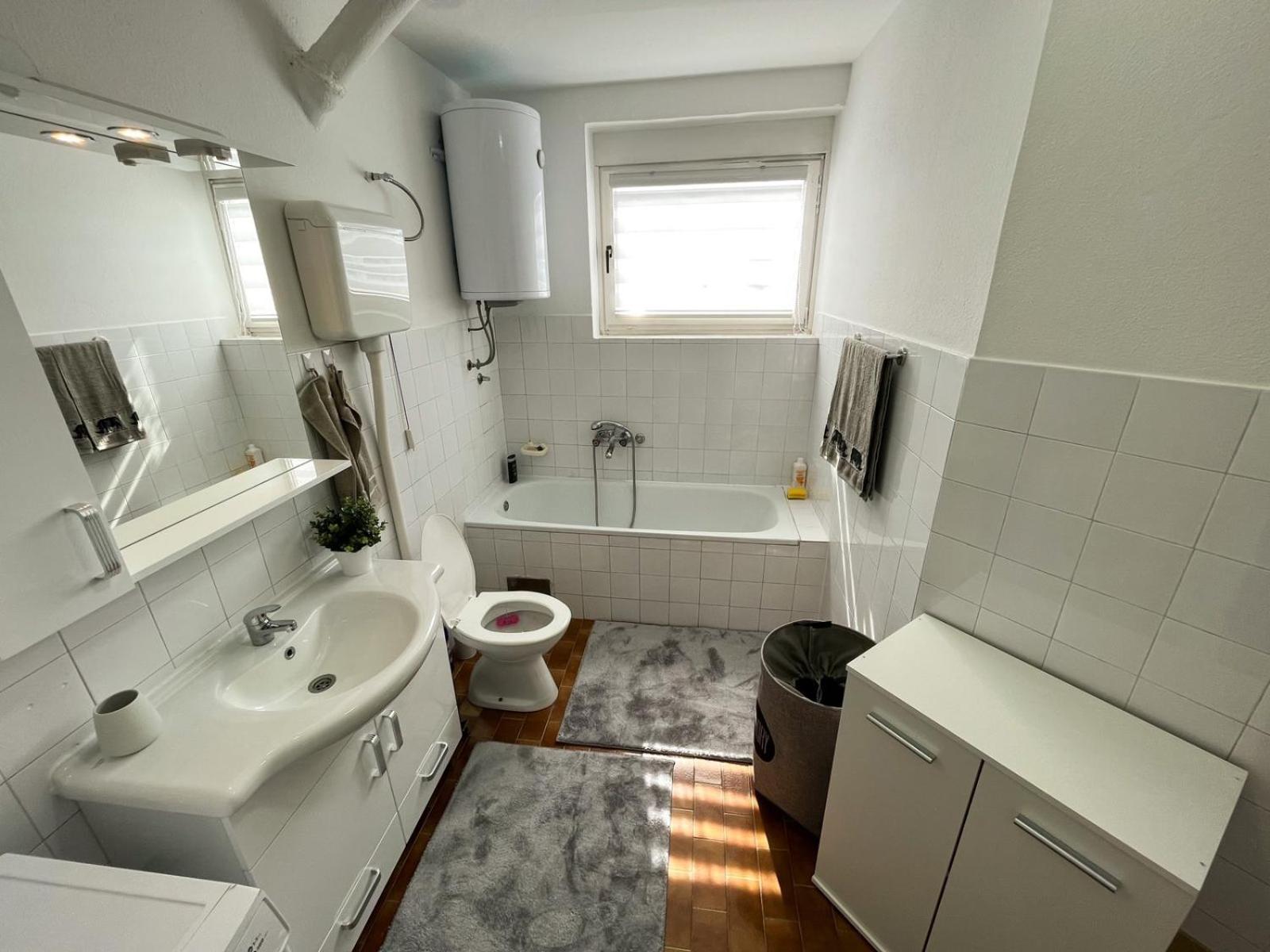 Apartman MS