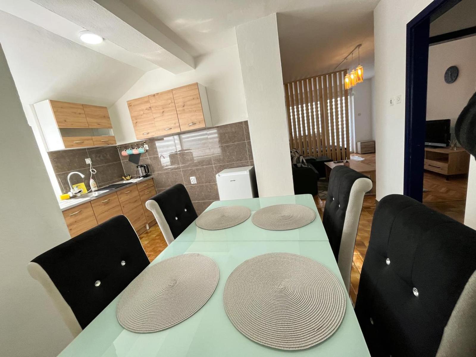 Apartman MS