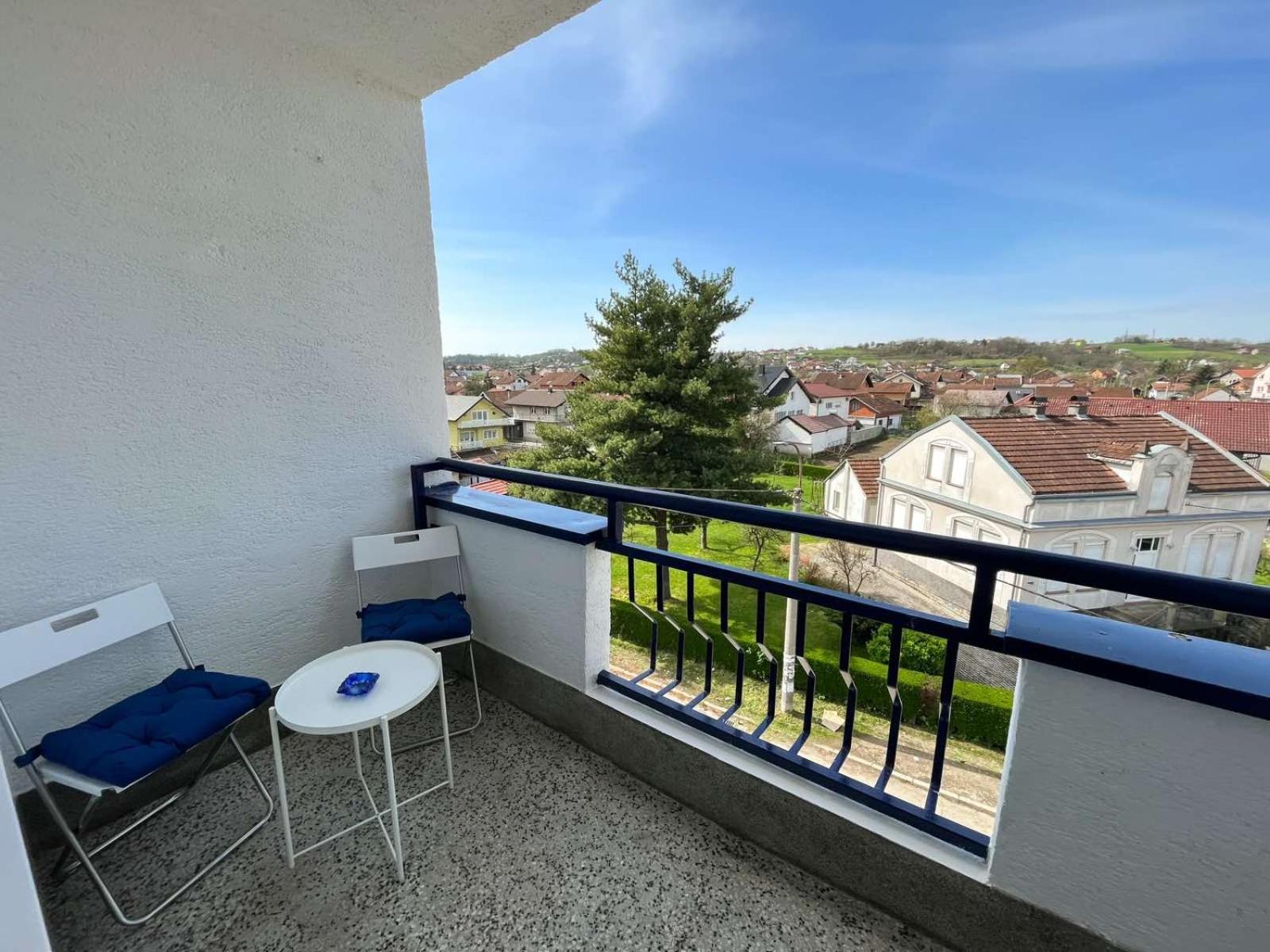 Apartman MS