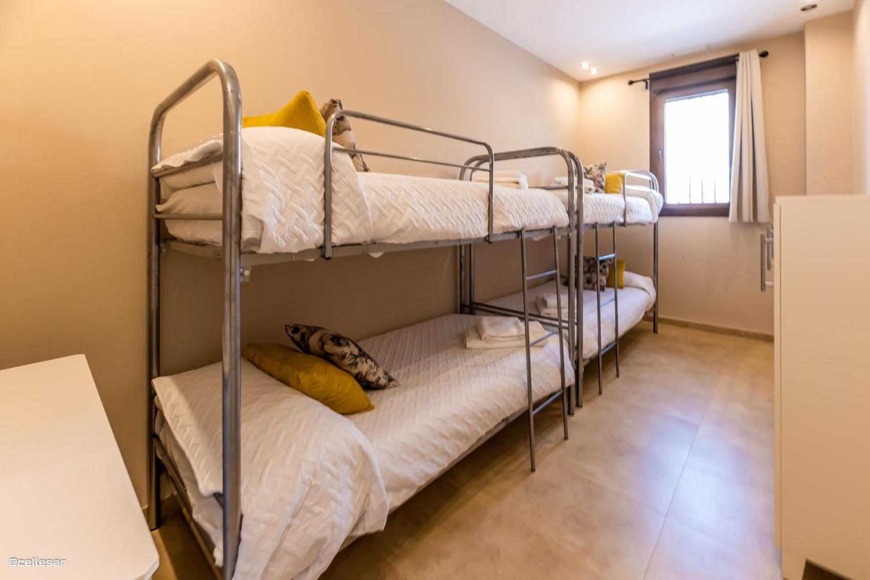 Villa Burguillos
