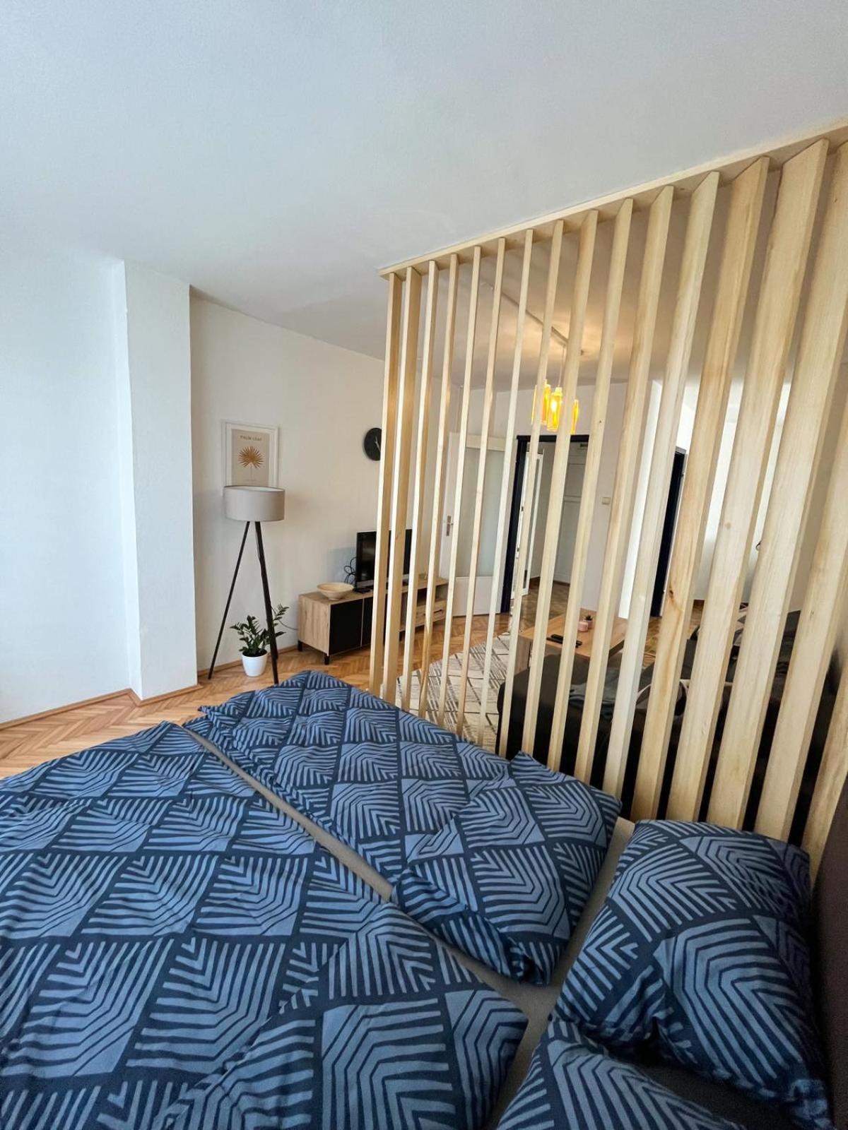 Apartman MS