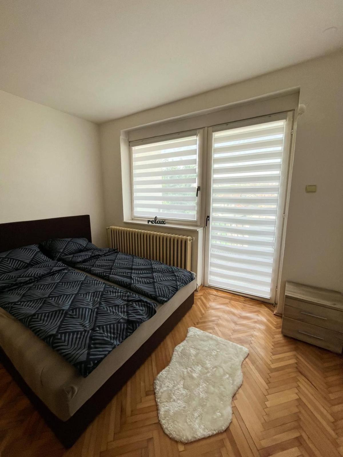 Apartman MS