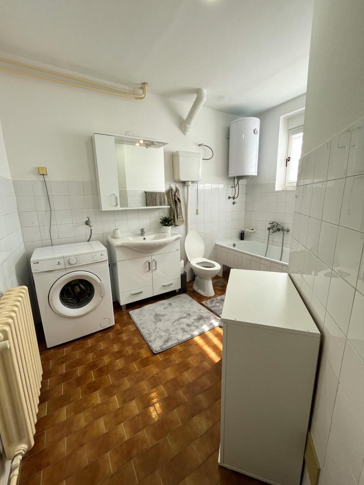Apartman MS