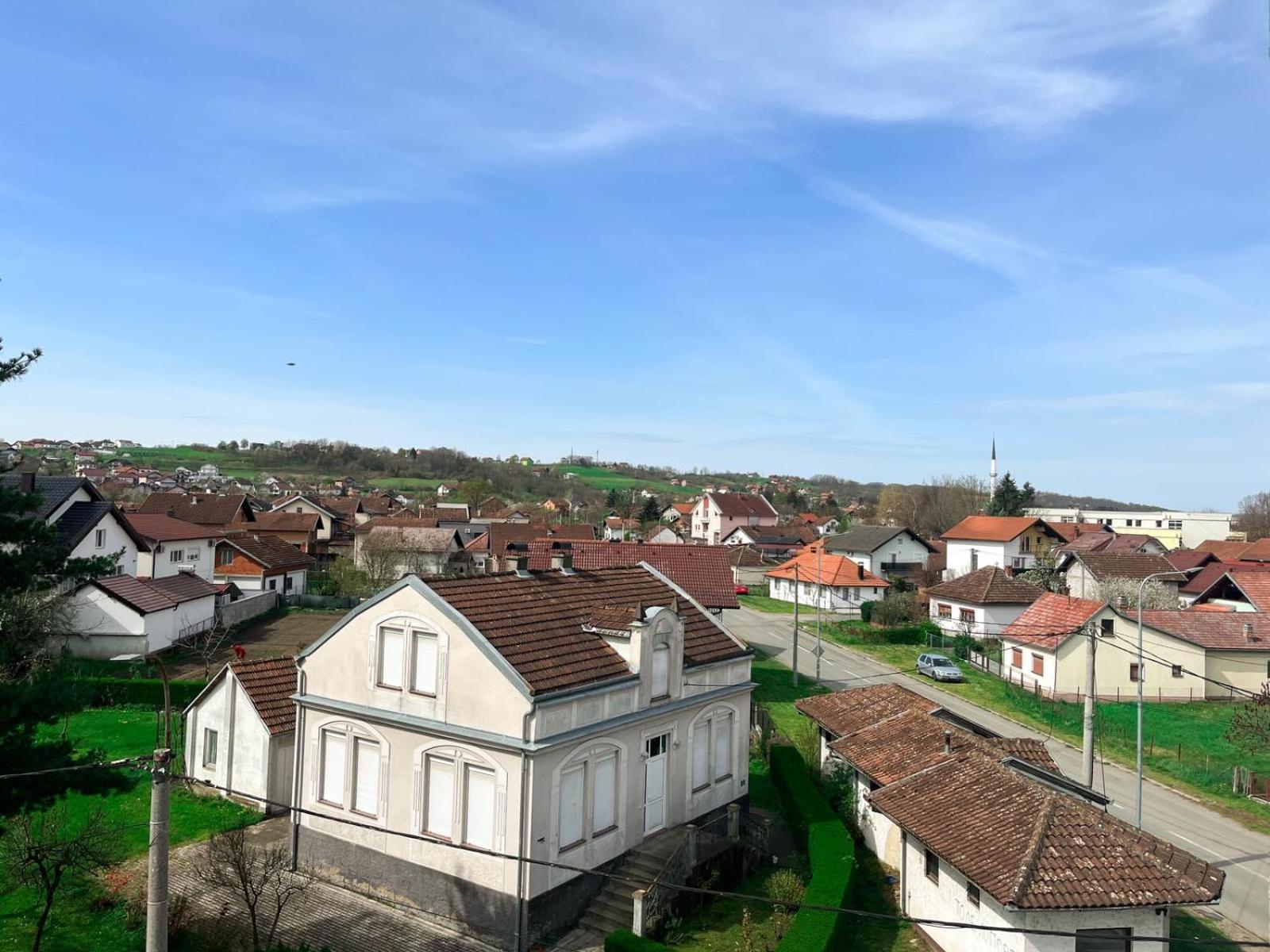 Apartman MS