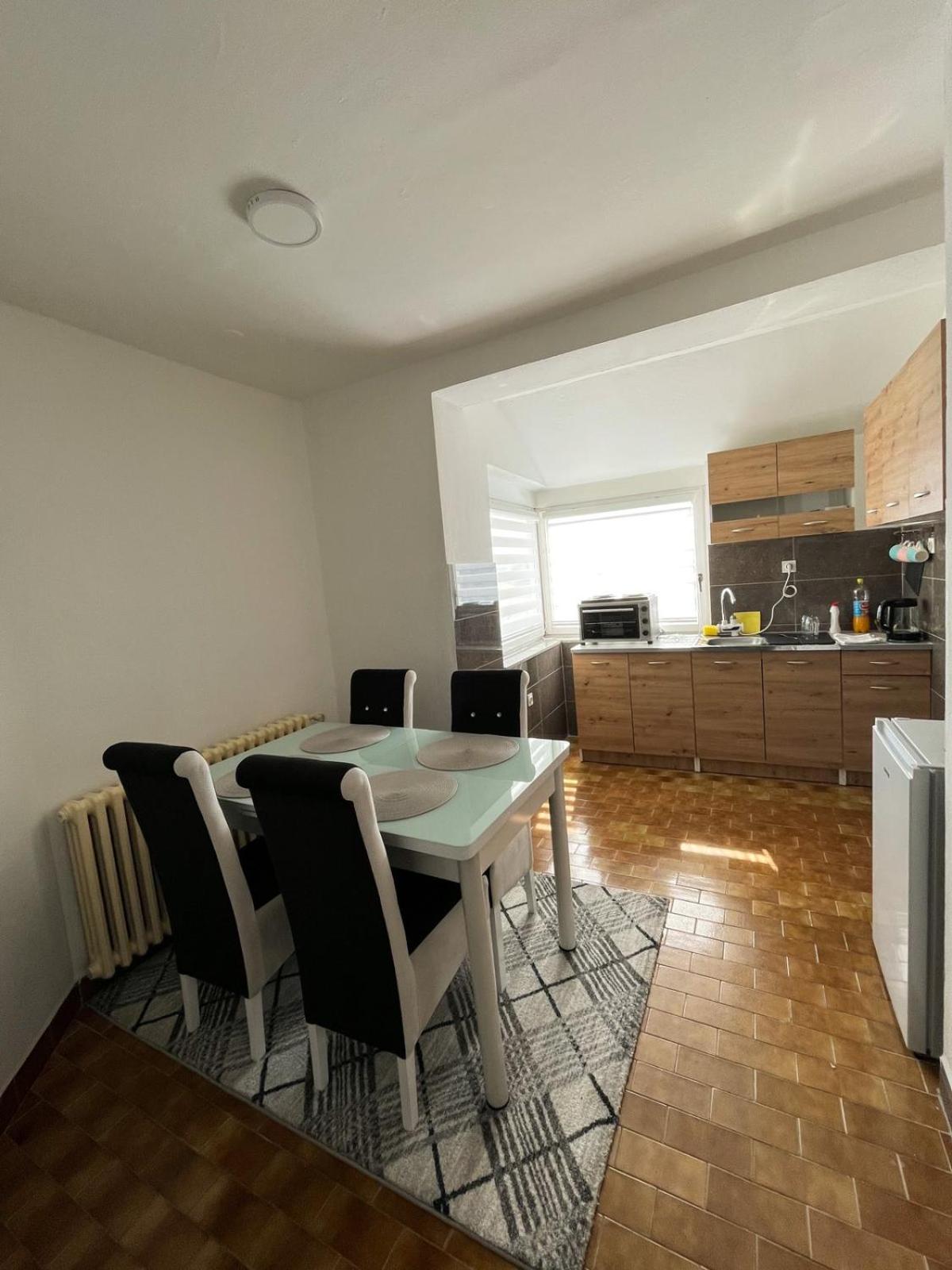 Apartman MS