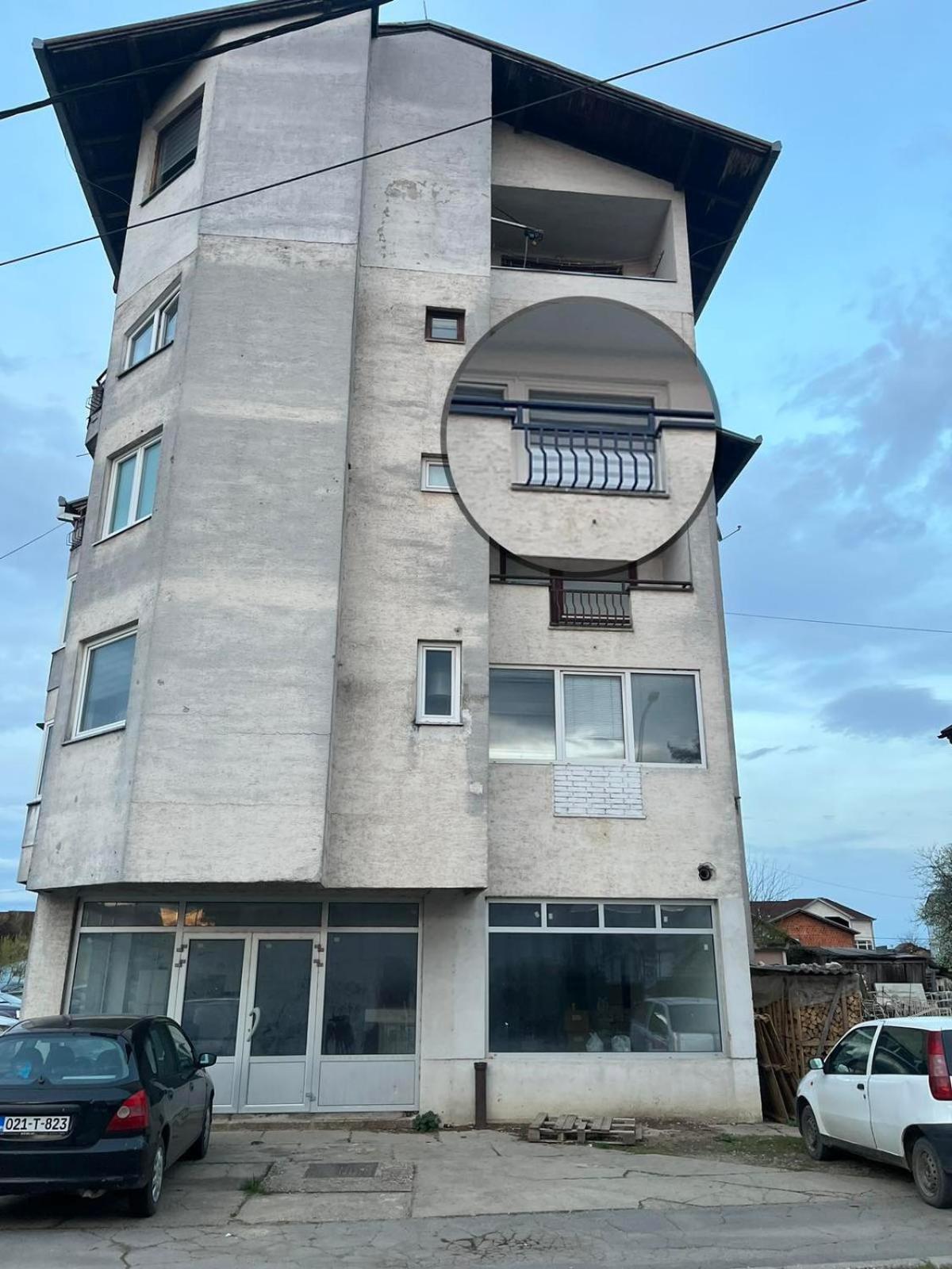 Apartman MS