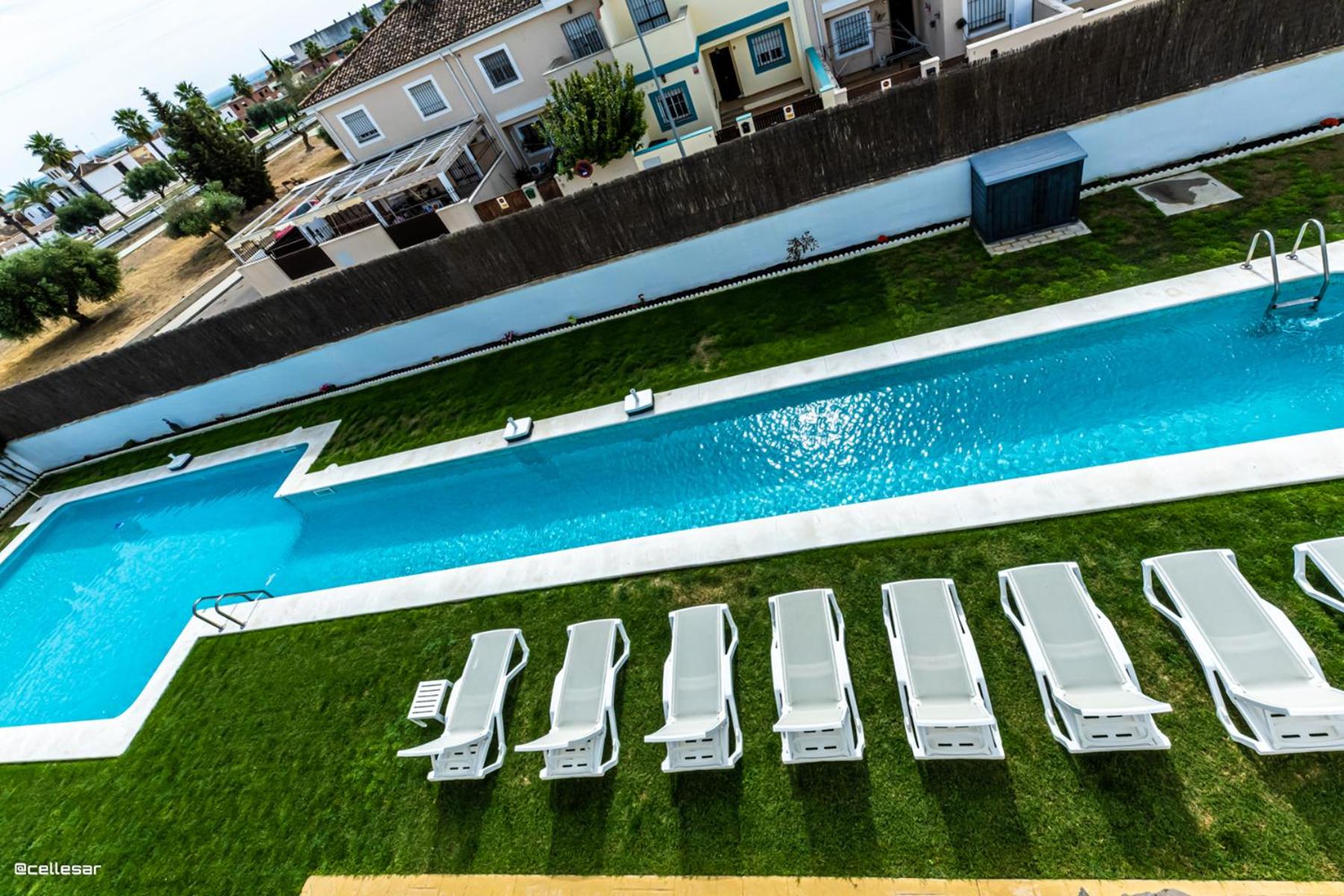Villa Burguillos