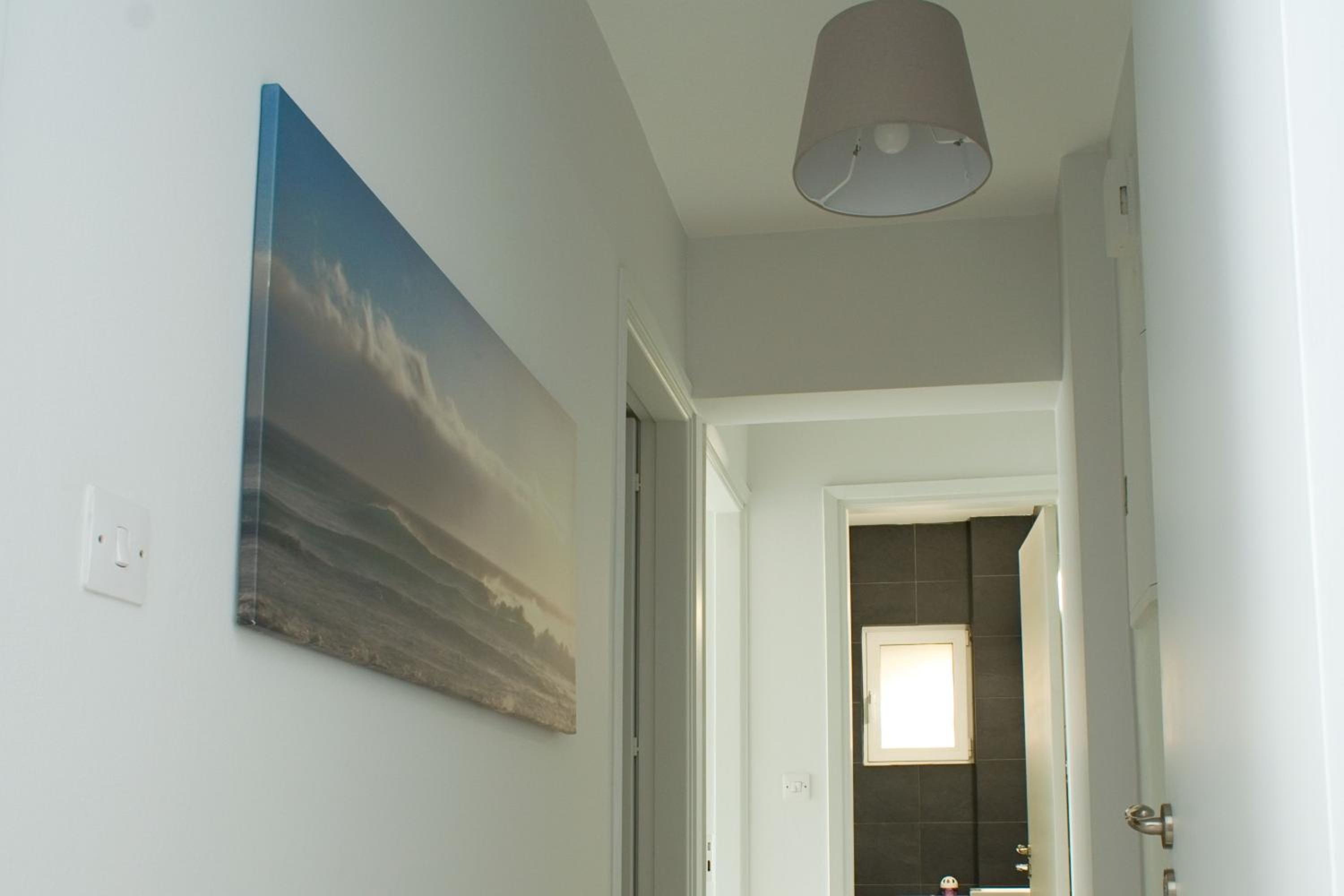ALEX APARTMENT