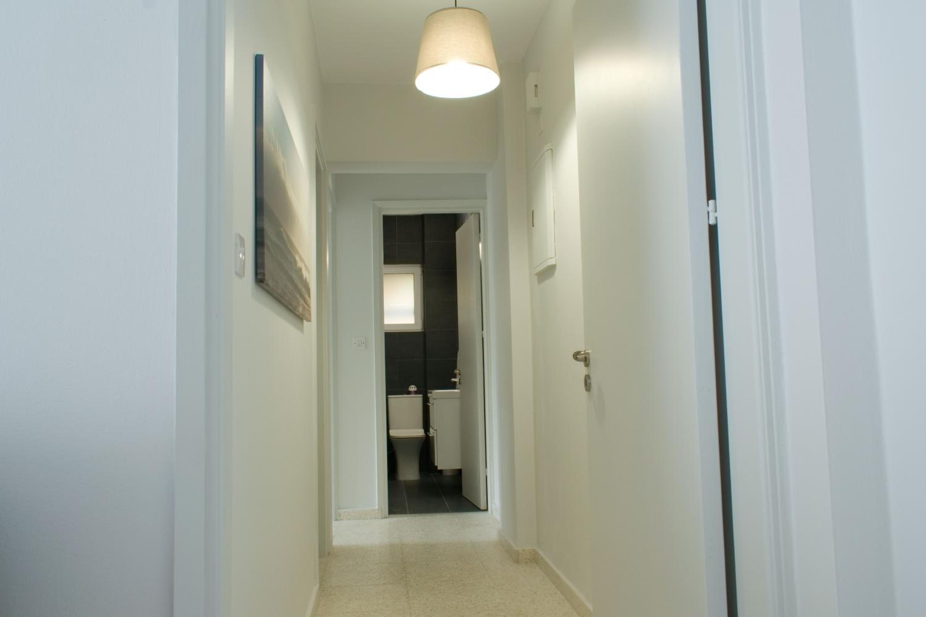 ALEX APARTMENT