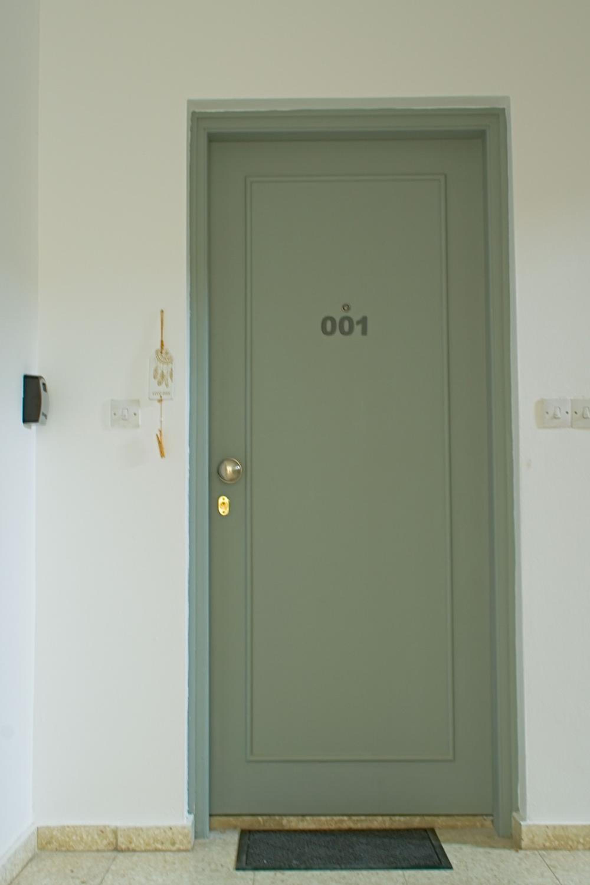 ALEX APARTMENT