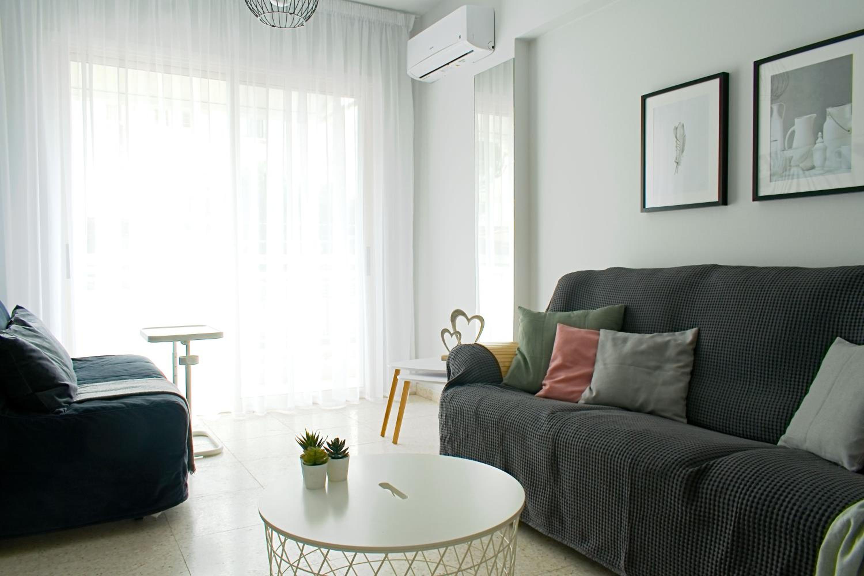 ALEX APARTMENT