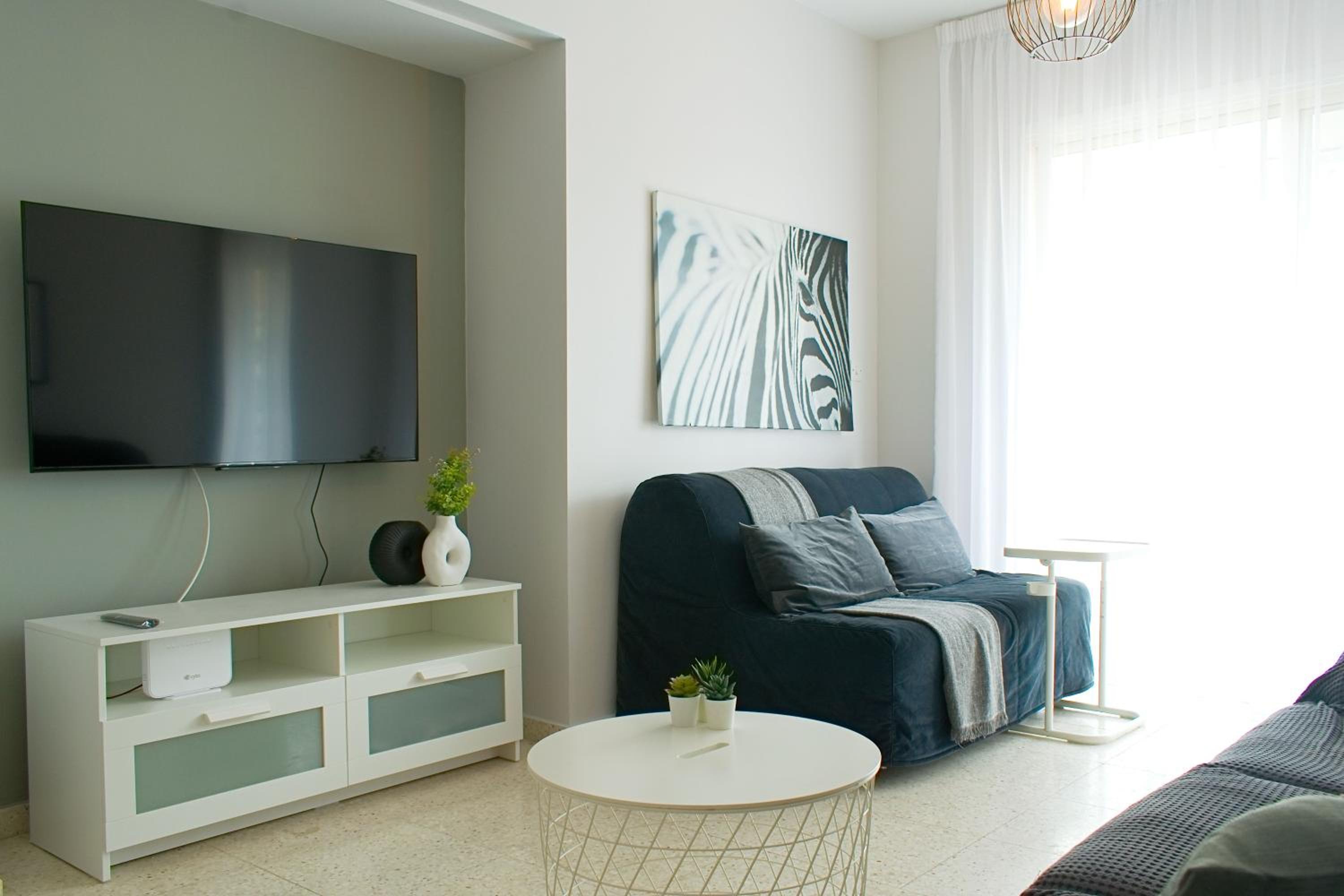 ALEX APARTMENT
