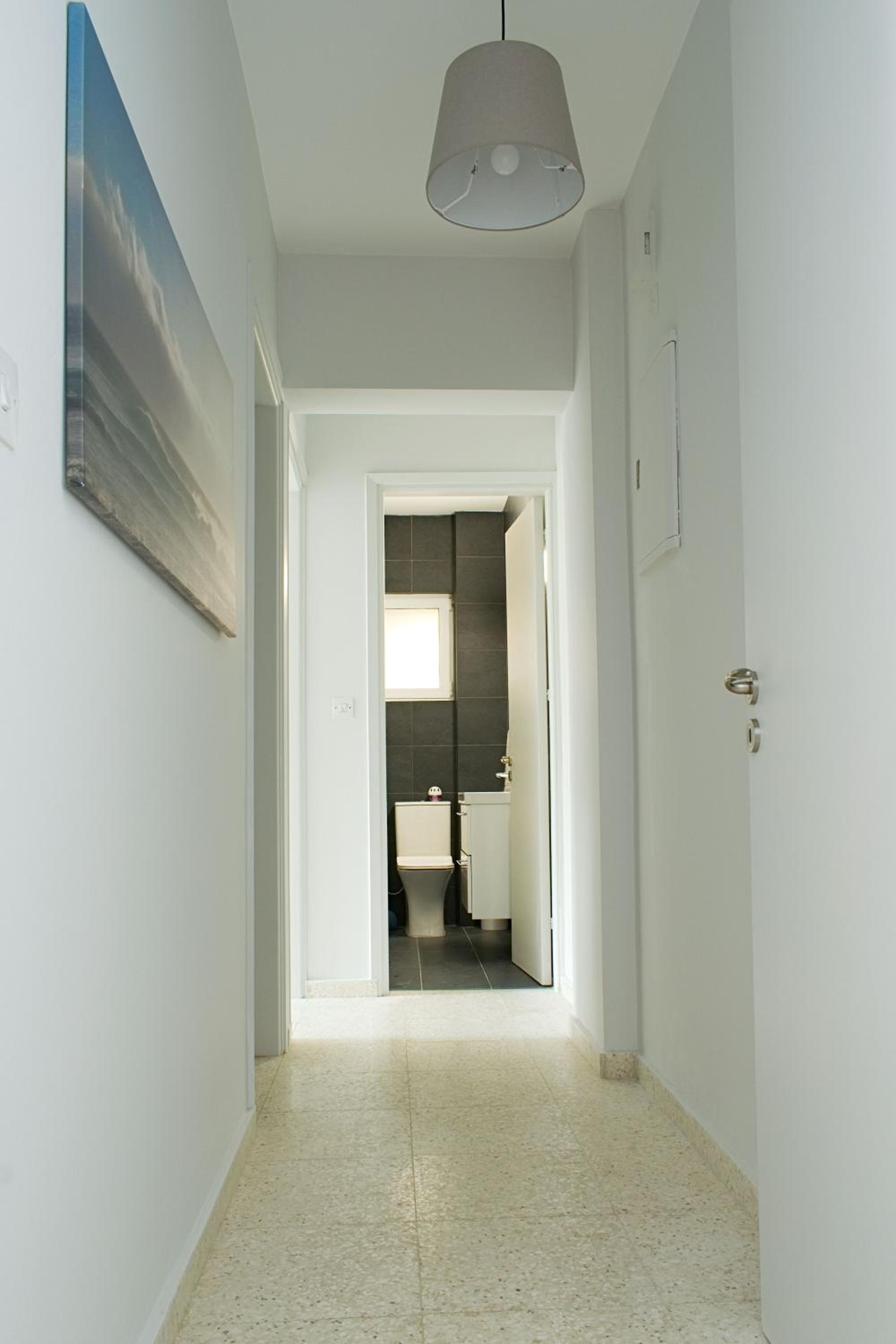 ALEX APARTMENT
