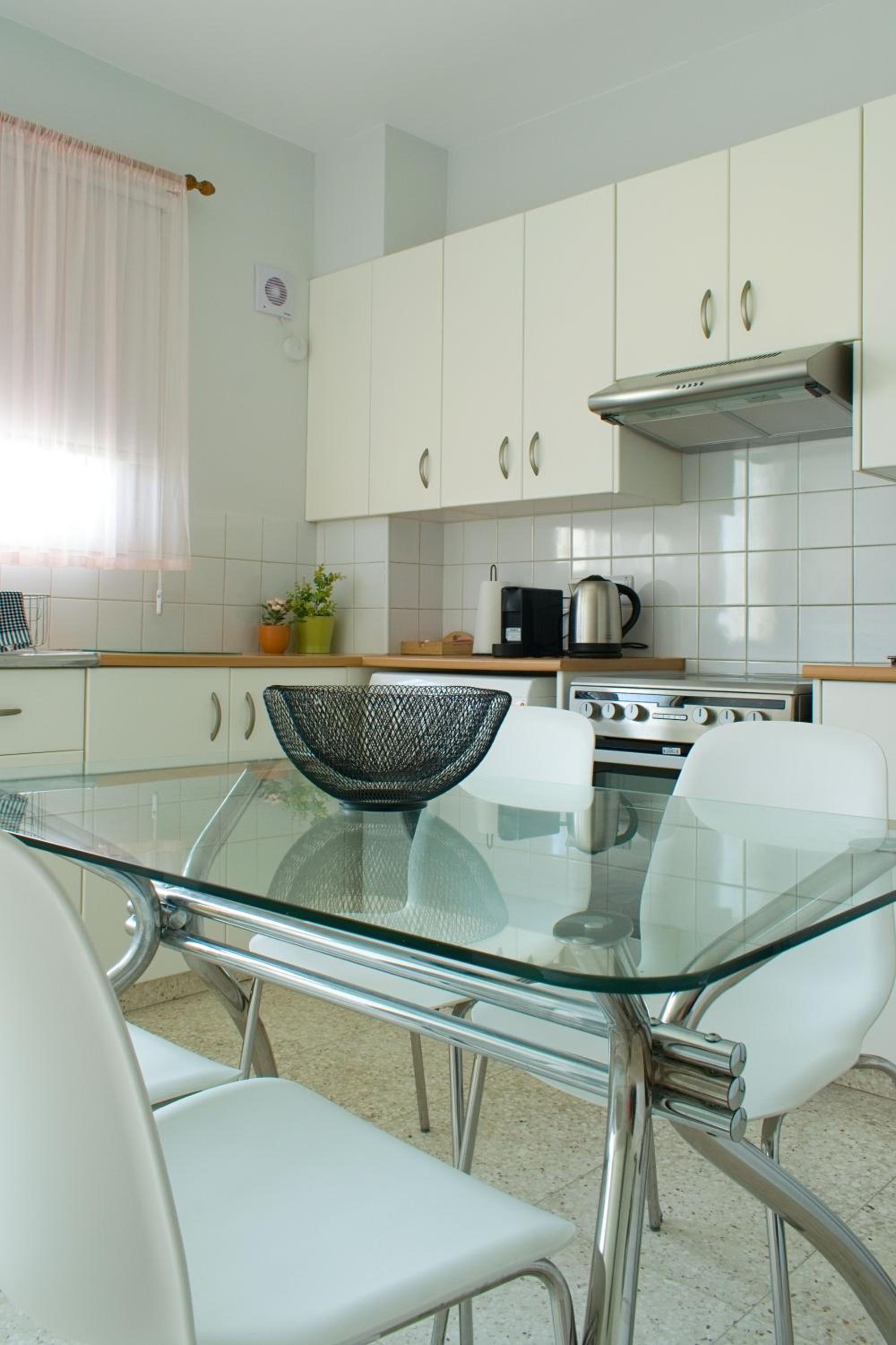 ALEX APARTMENT