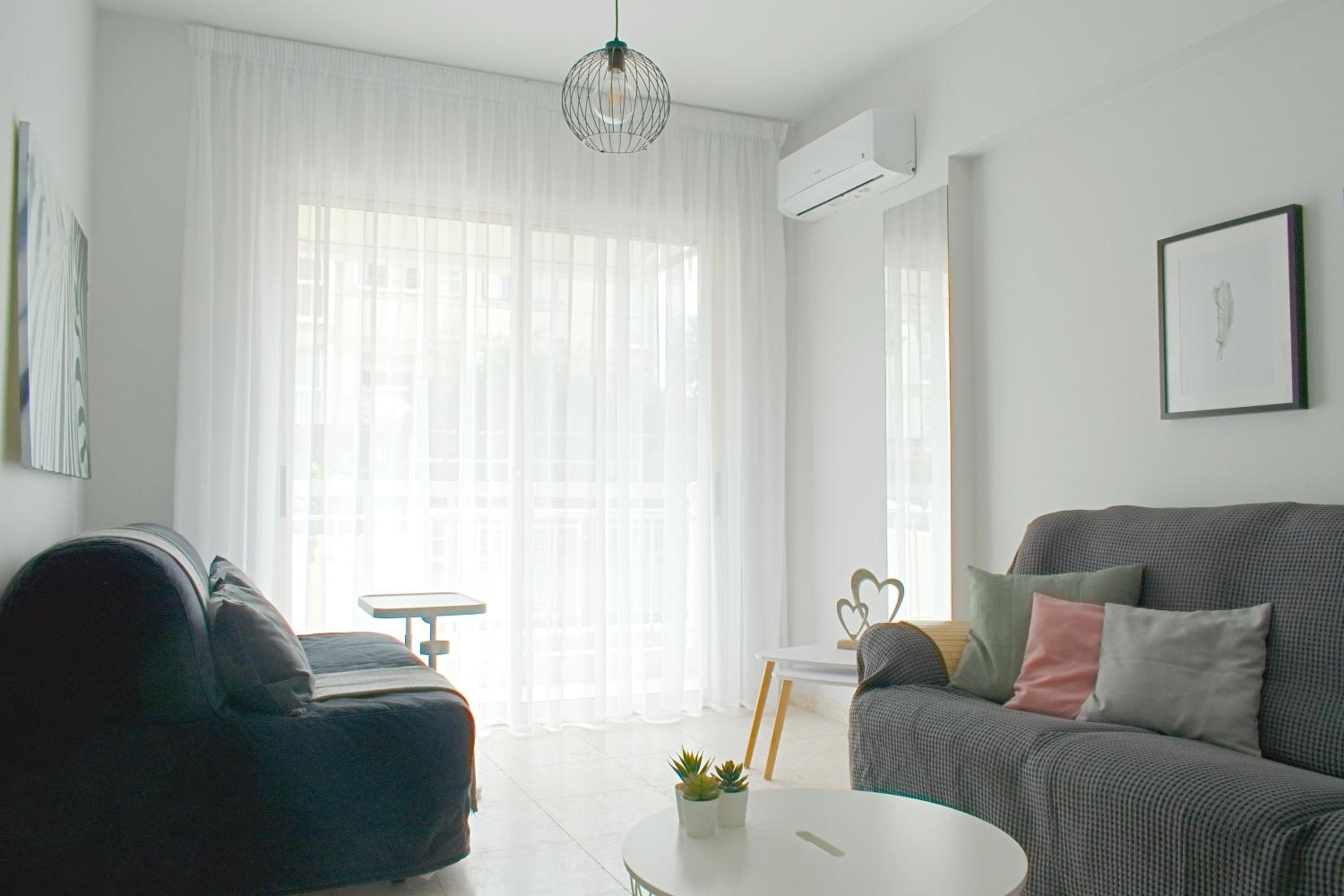 ALEX APARTMENT