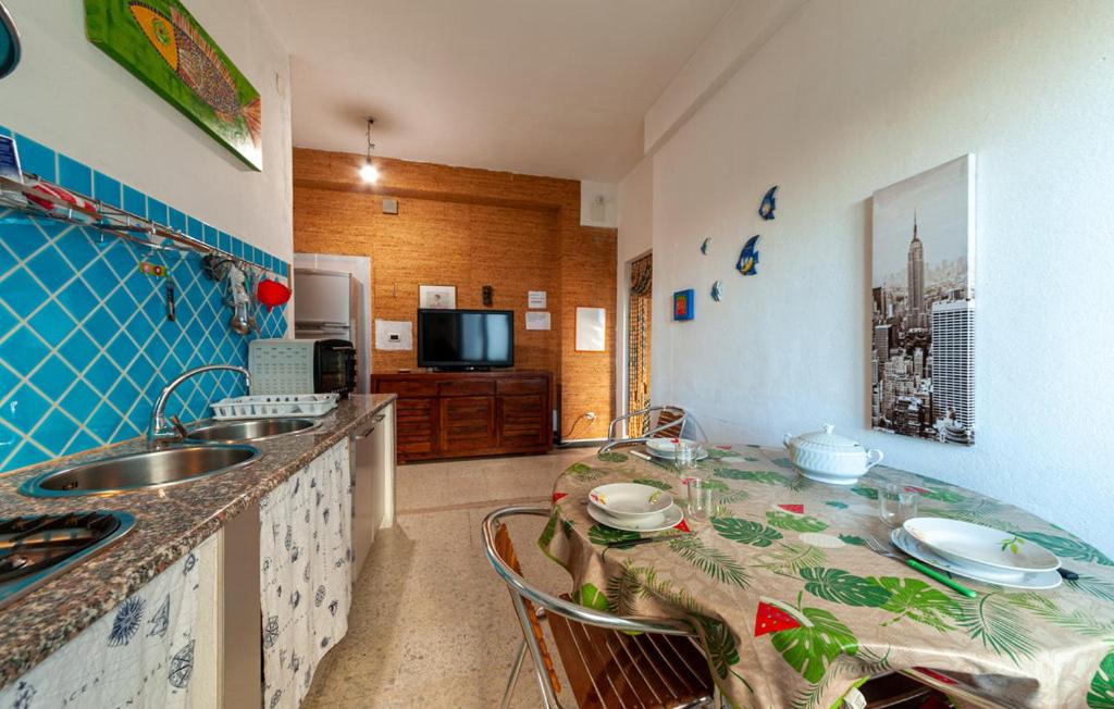 Tempio Pausania Solar private apartment 30 minutes from the sea - Appartamento solare a 30 minuti dal mare view 5