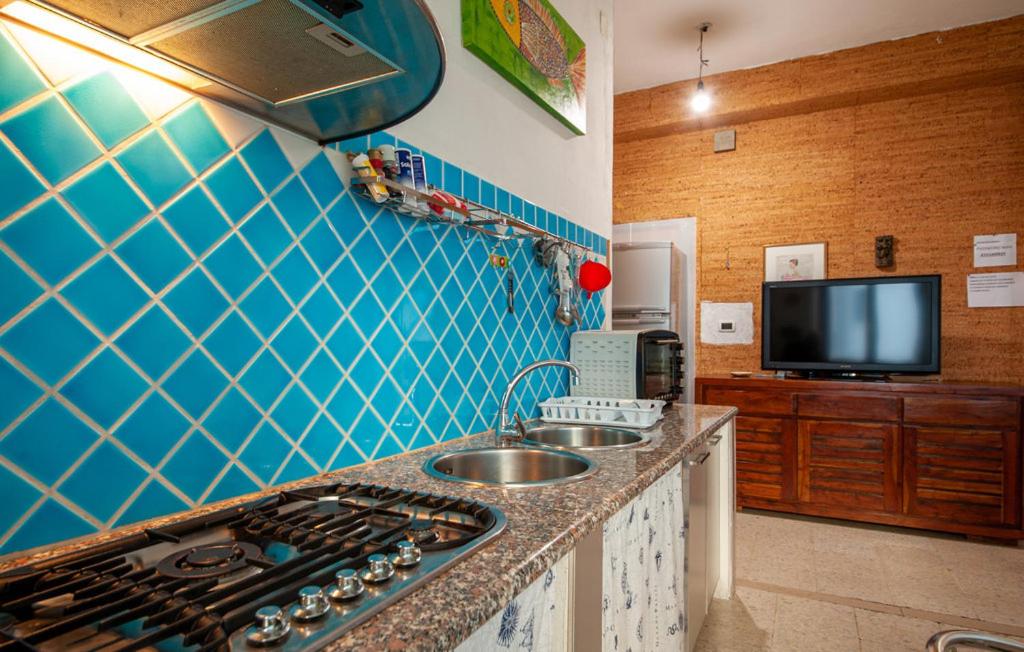 Tempio Pausania Solar private apartment 30 minutes from the sea - Appartamento solare a 30 minuti dal mare view 2