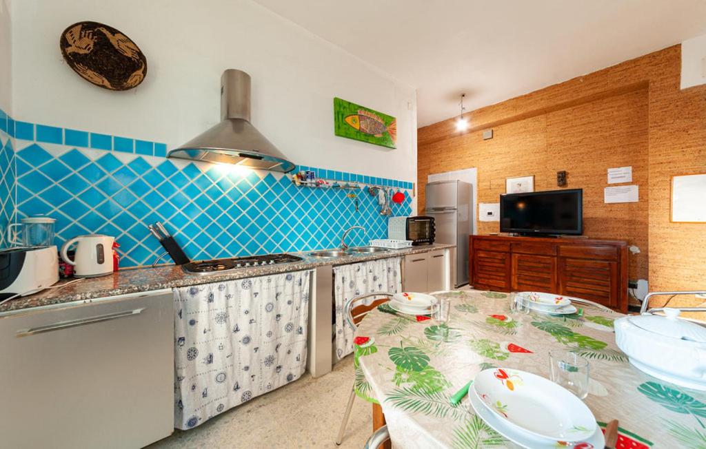 Tempio Pausania Solar private apartment 30 minutes from the sea - Appartamento solare a 30 minuti dal mare view 4