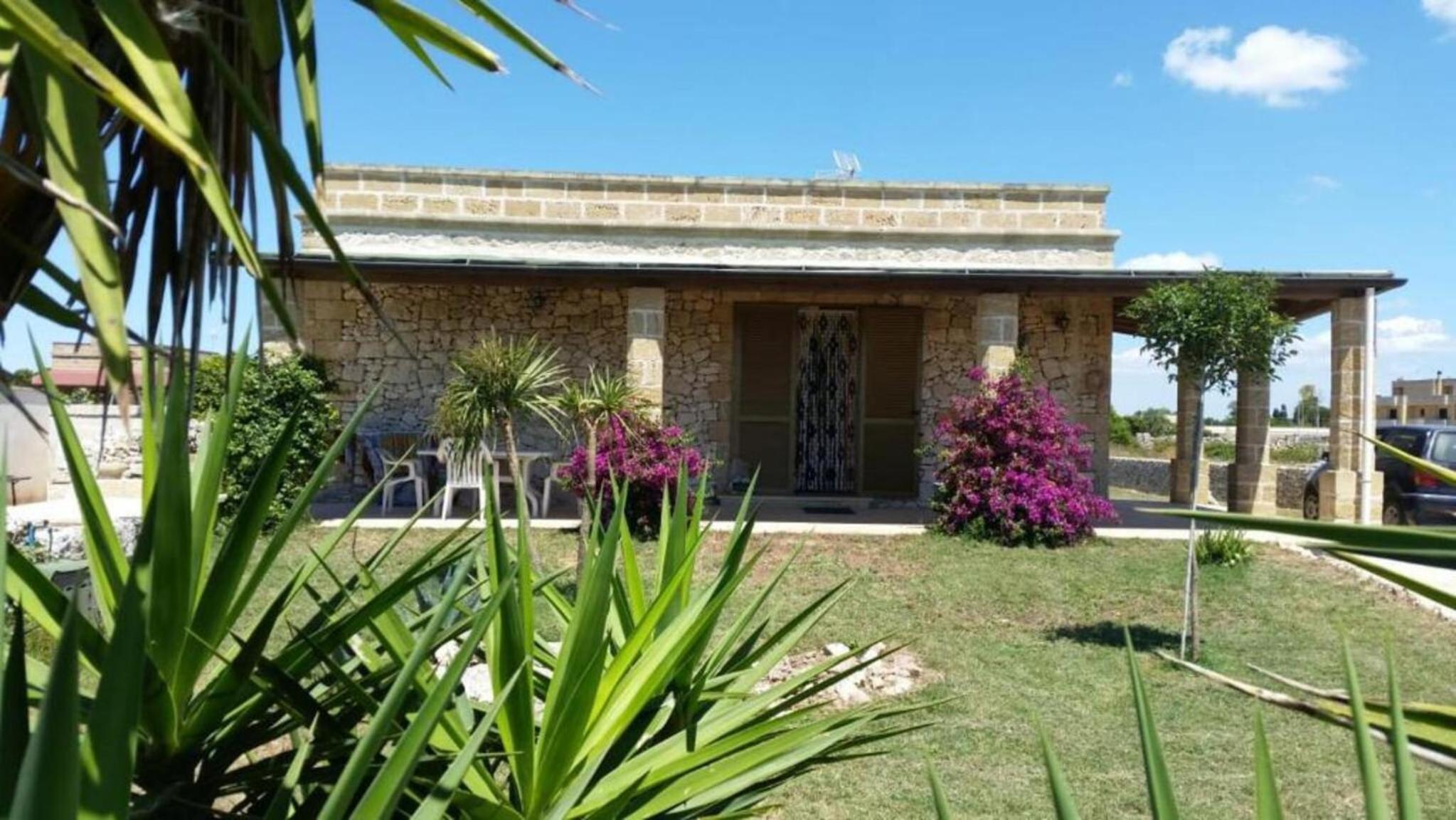 Villa Perilli - Luxury Stay con piscina privata view 5