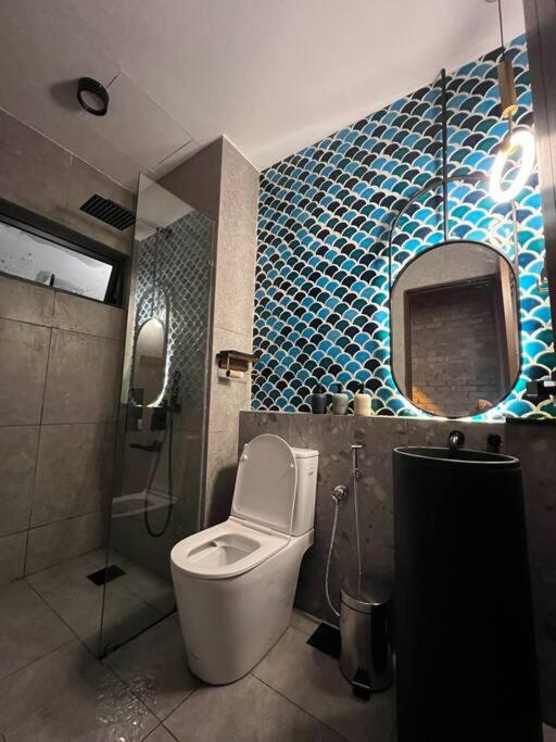 Ocean Nadi 4 Bedrooms Beachfront Villa PD