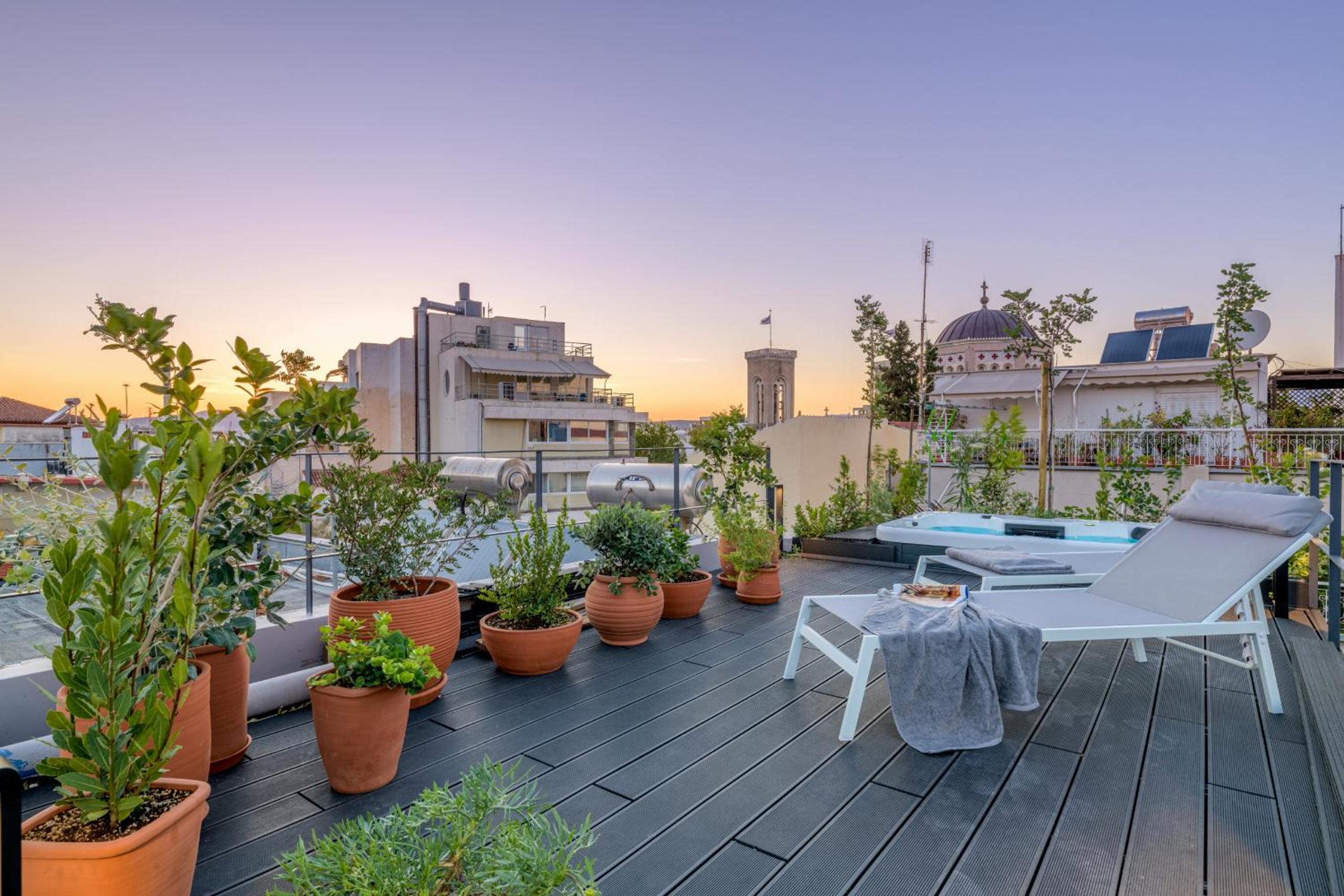roof