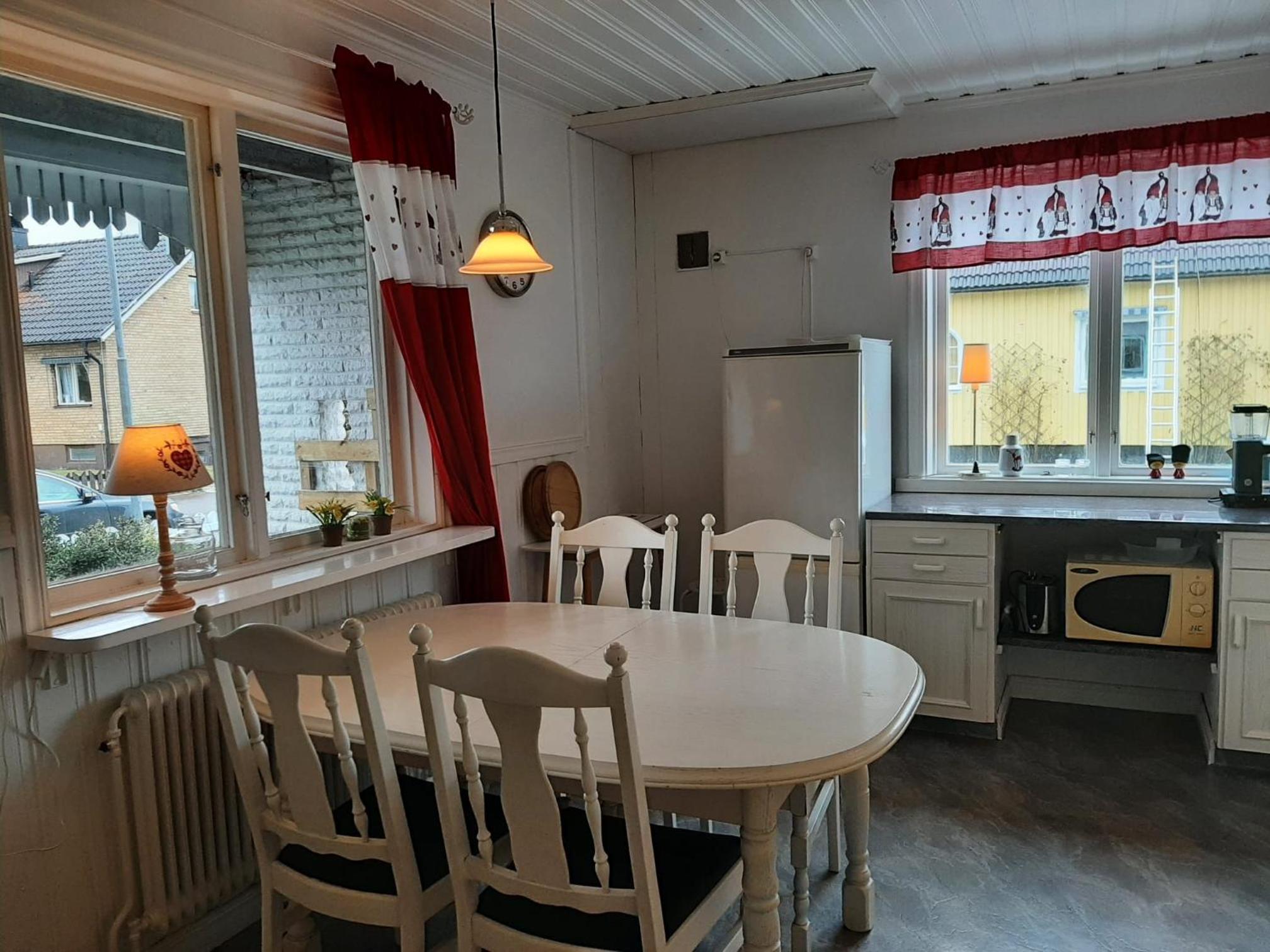 Ljungsarp-Västra Götalands Iän-Hasewinkel