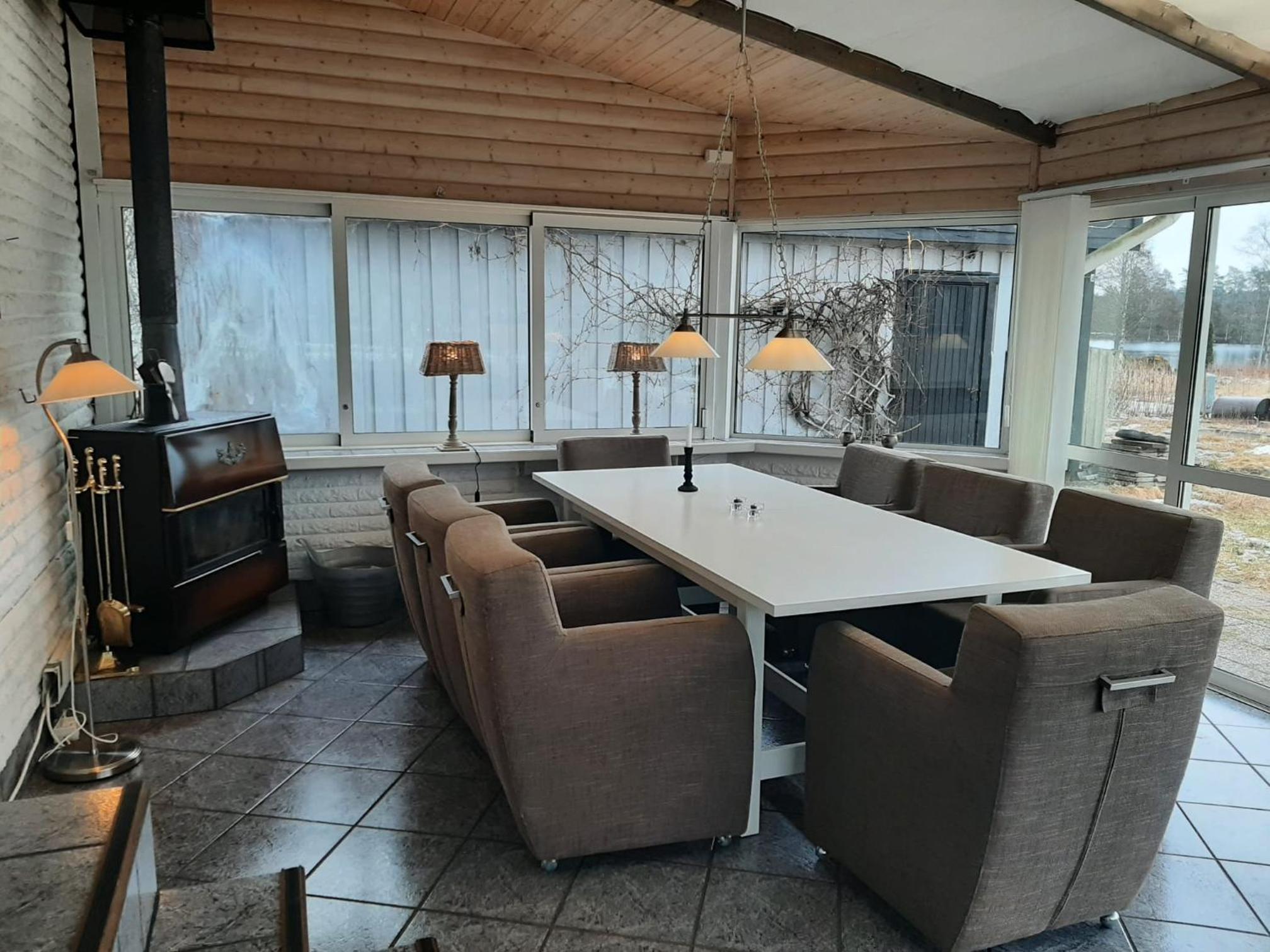 Ljungsarp-Västra Götalands Iän-Hasewinkel