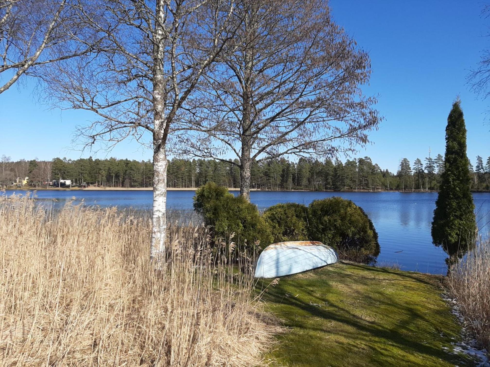 Ljungsarp-Västra Götalands Iän-Hasewinkel