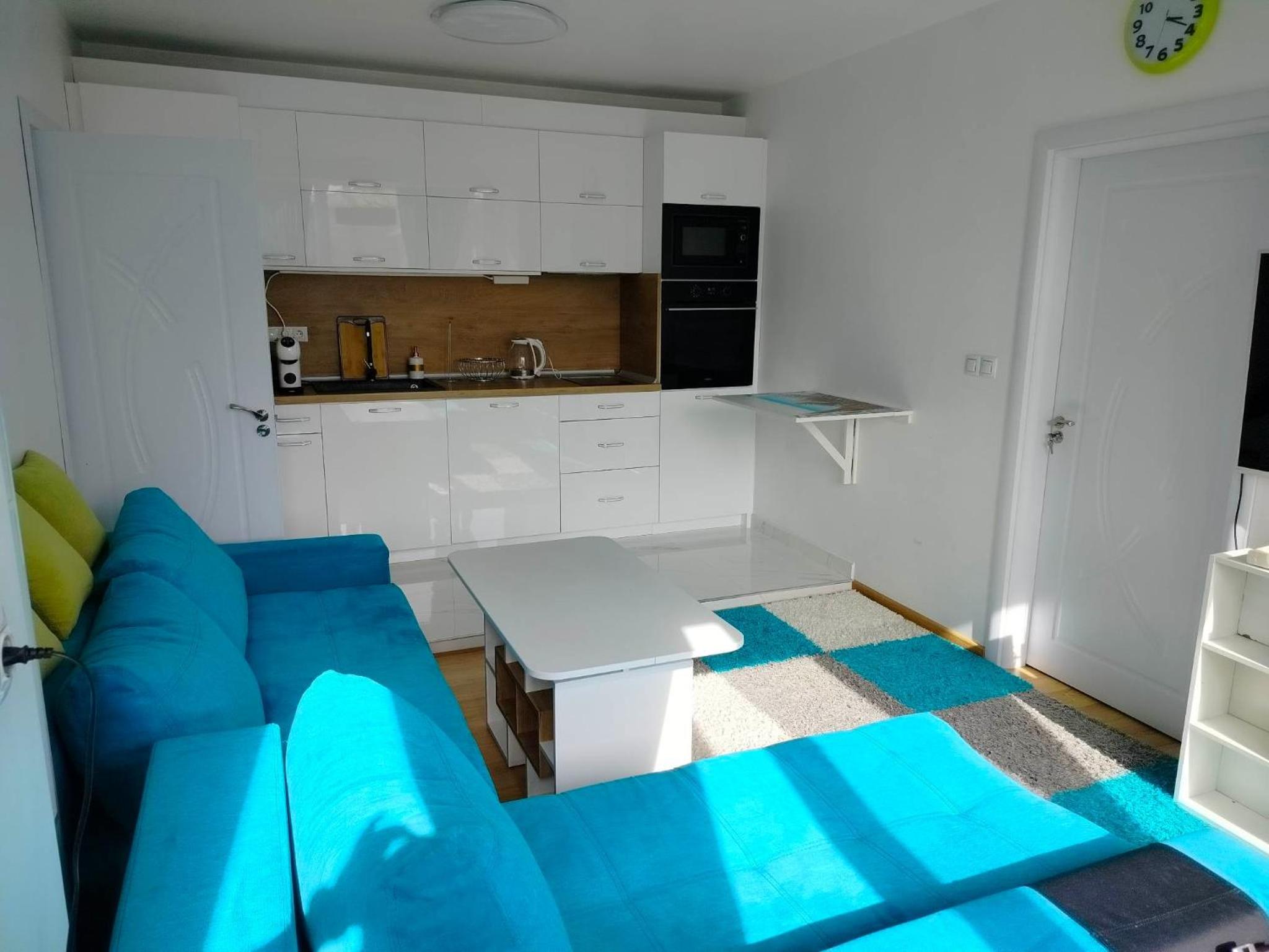 Alinik Apartment