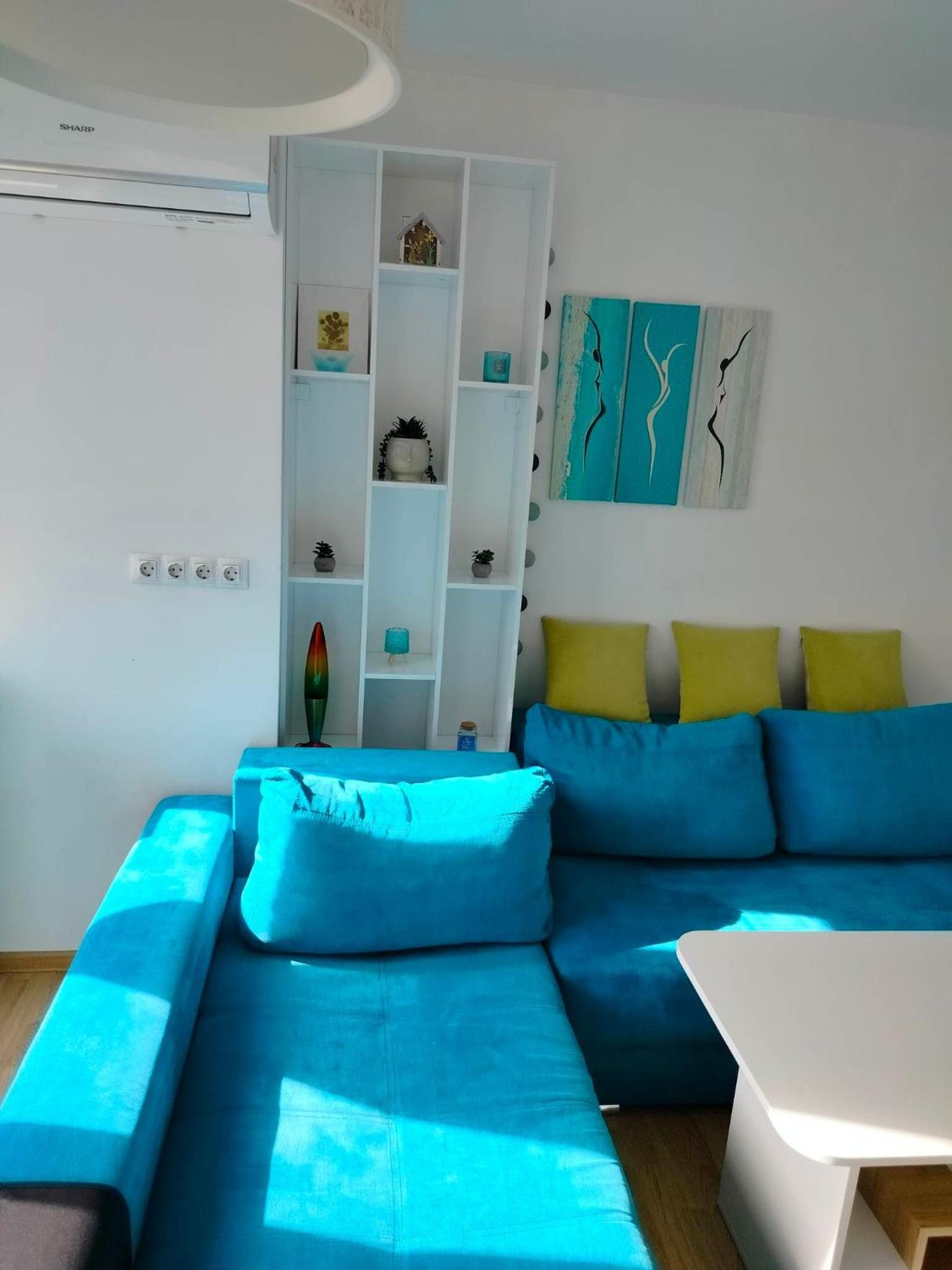 Alinik Apartment