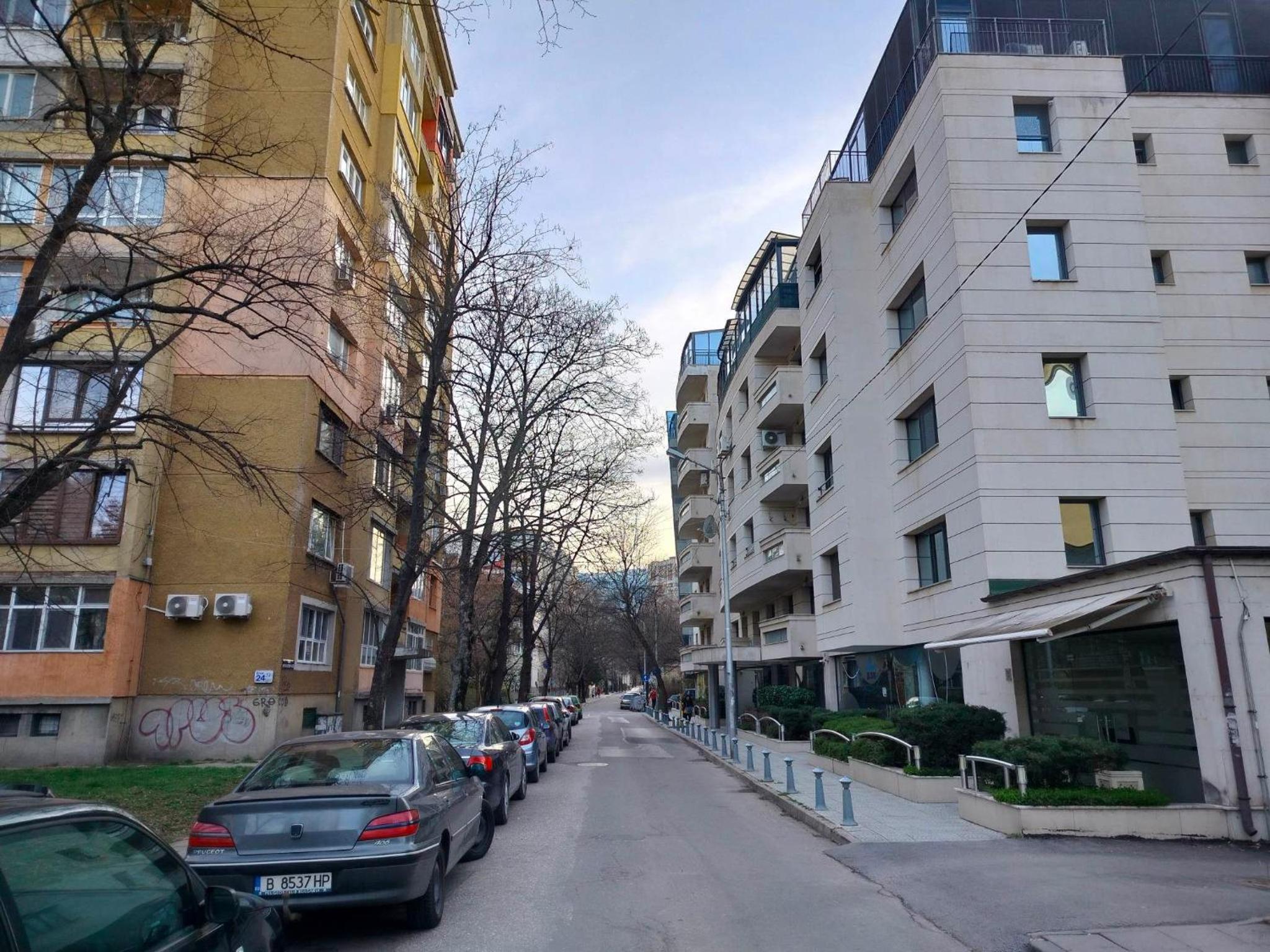 Alinik Apartment