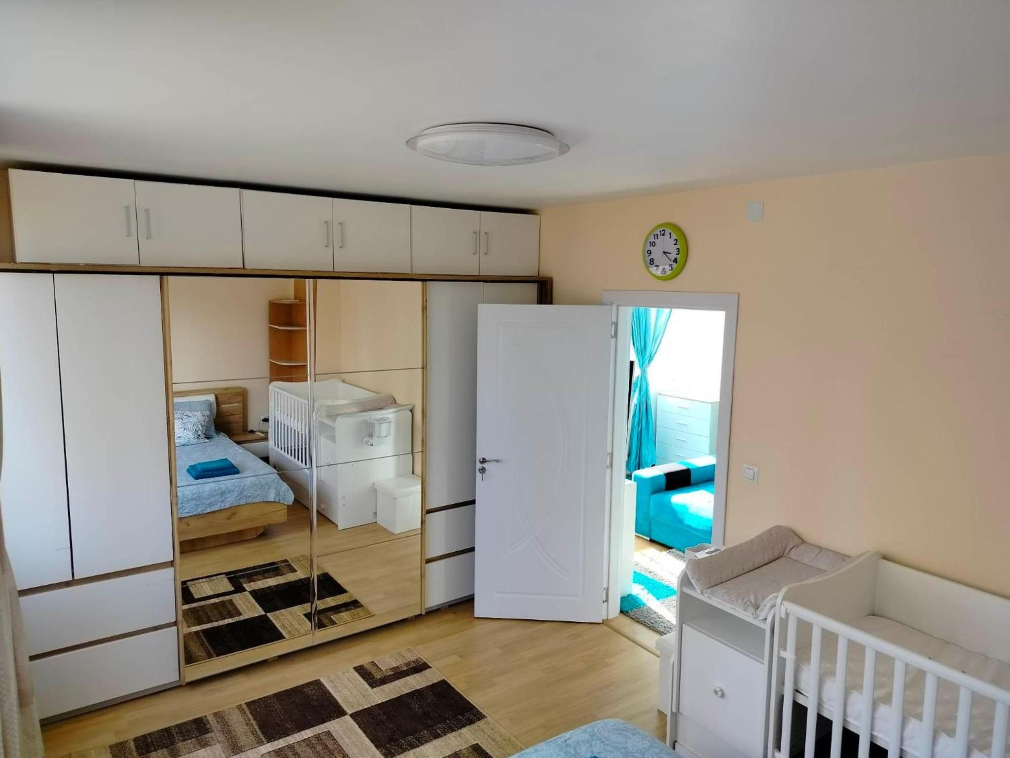 Alinik Apartment