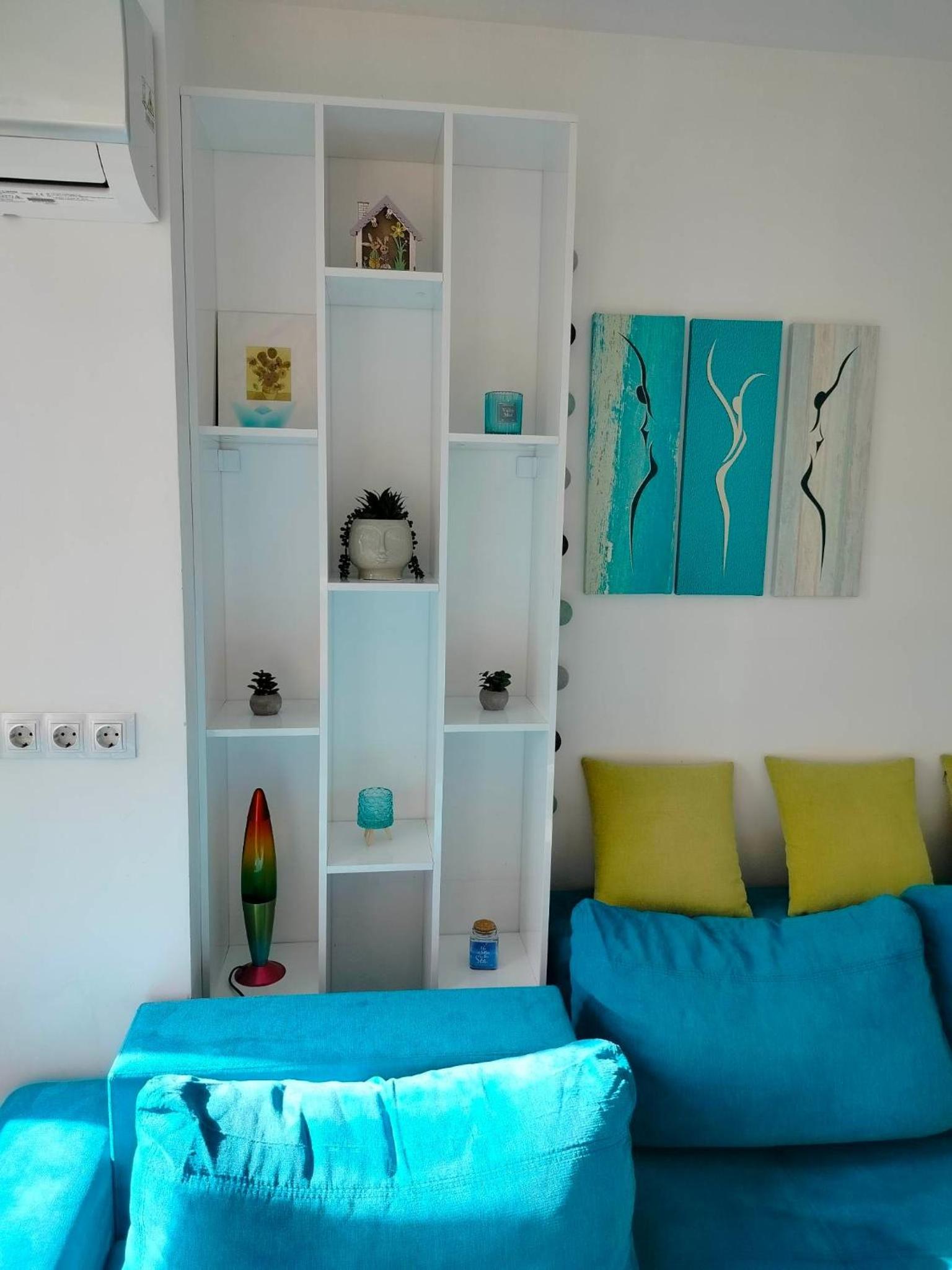 Alinik Apartment