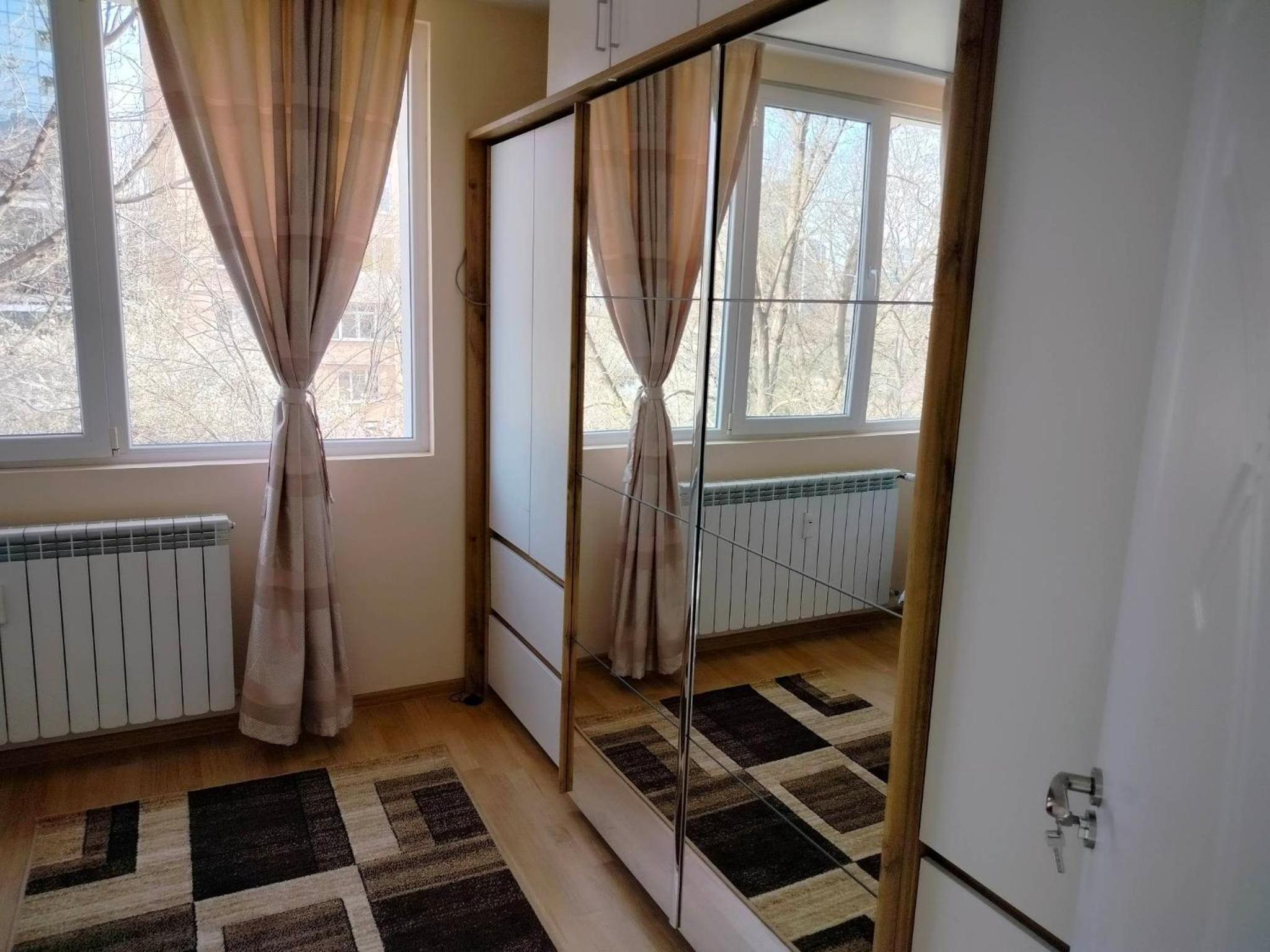Alinik Apartment