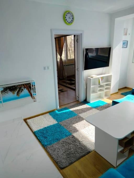Alinik Apartment