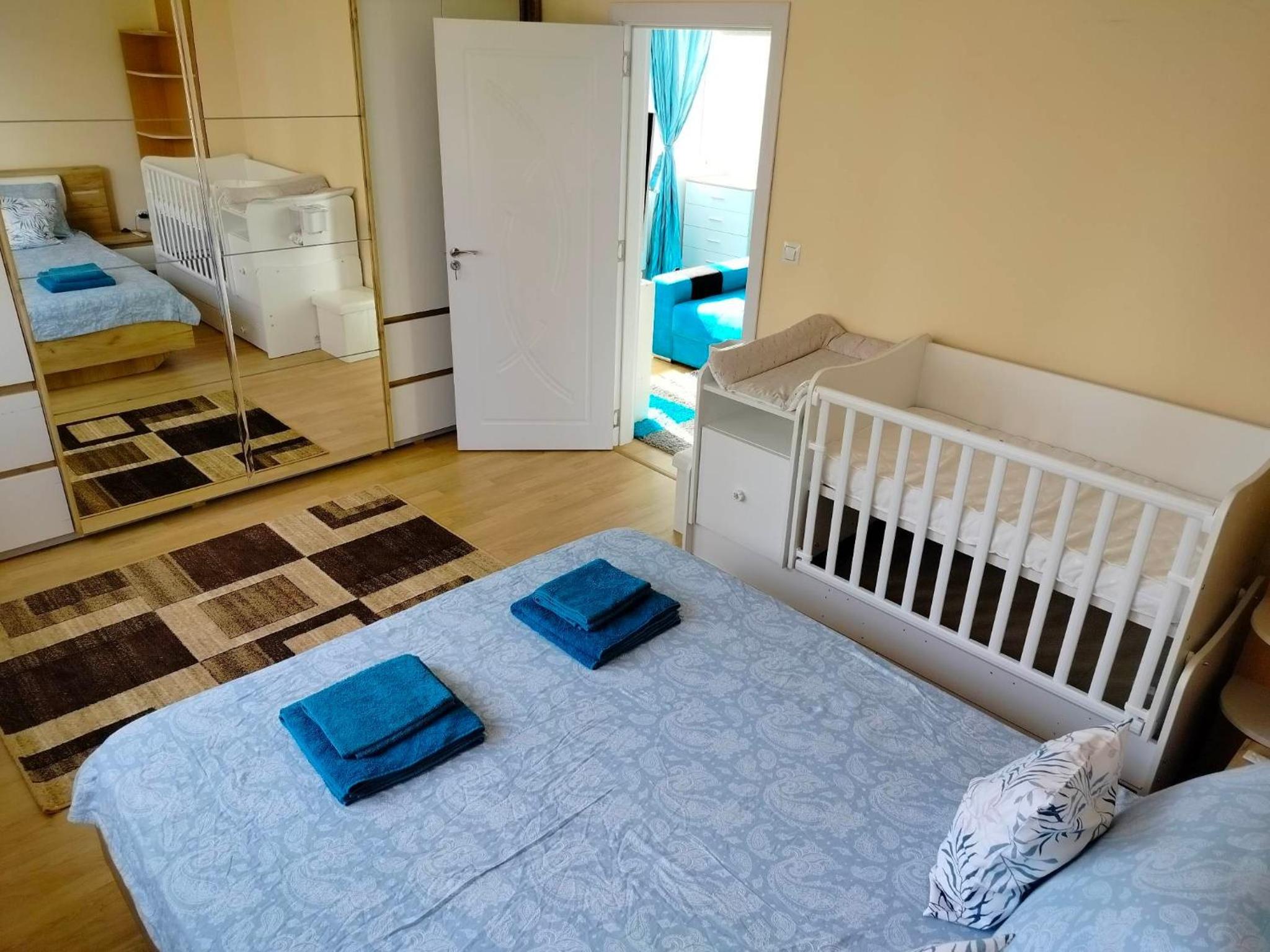Alinik Apartment